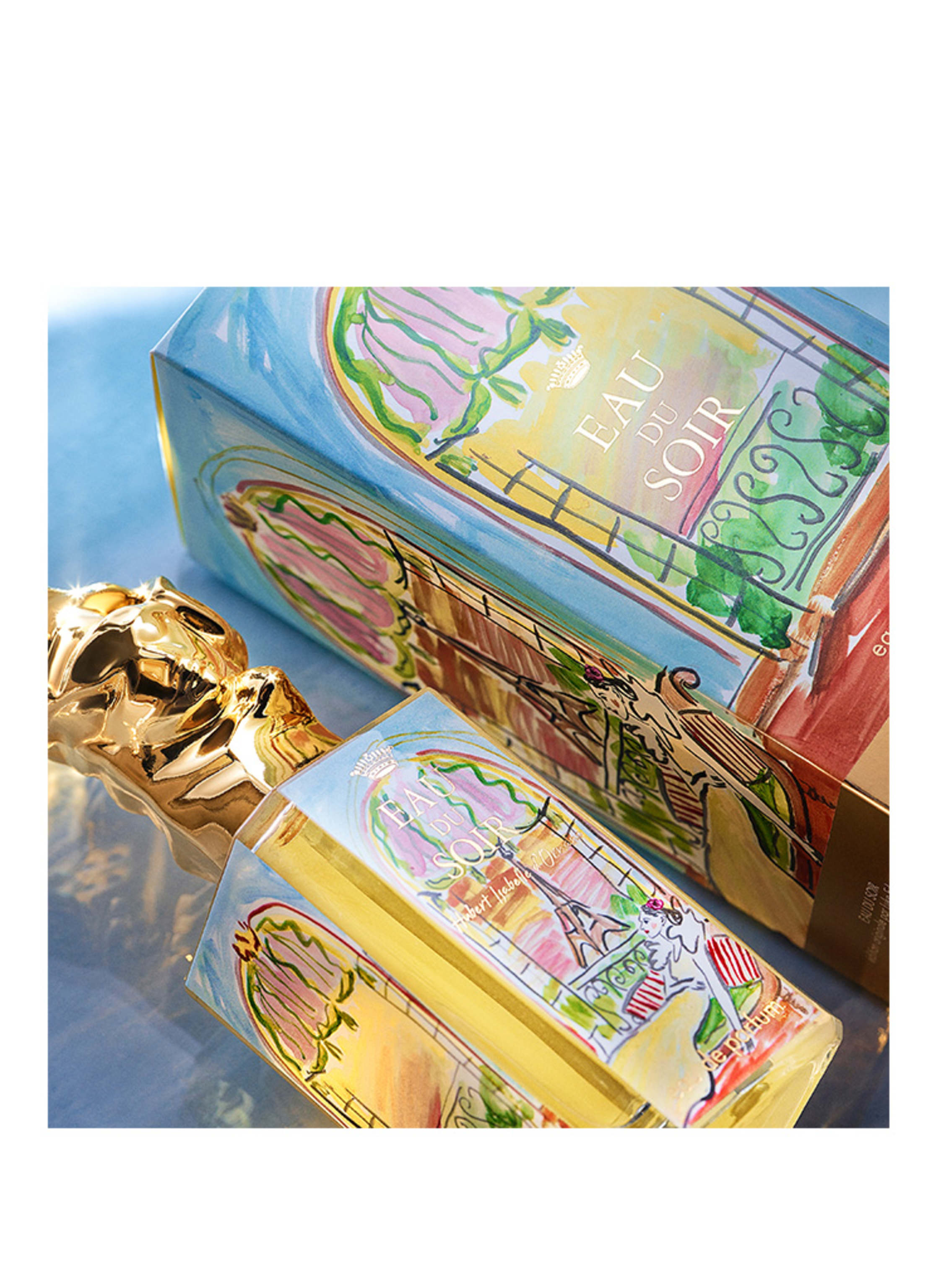 Thumbnail - Sisley Paris Eau Du Soir Eau de Parfum