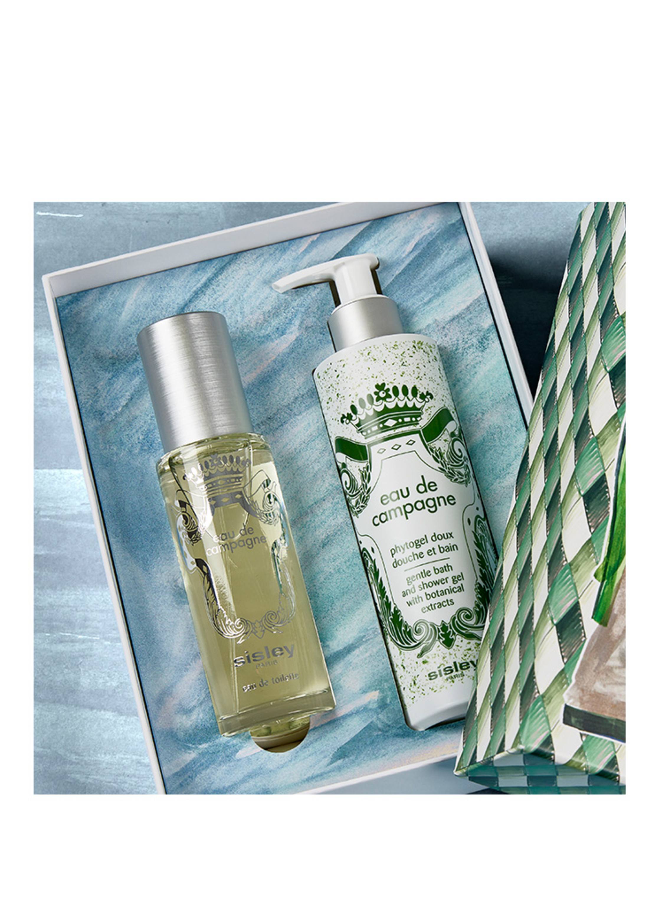Thumbnail - Sisley Paris Eau De Campagne Duft-Set