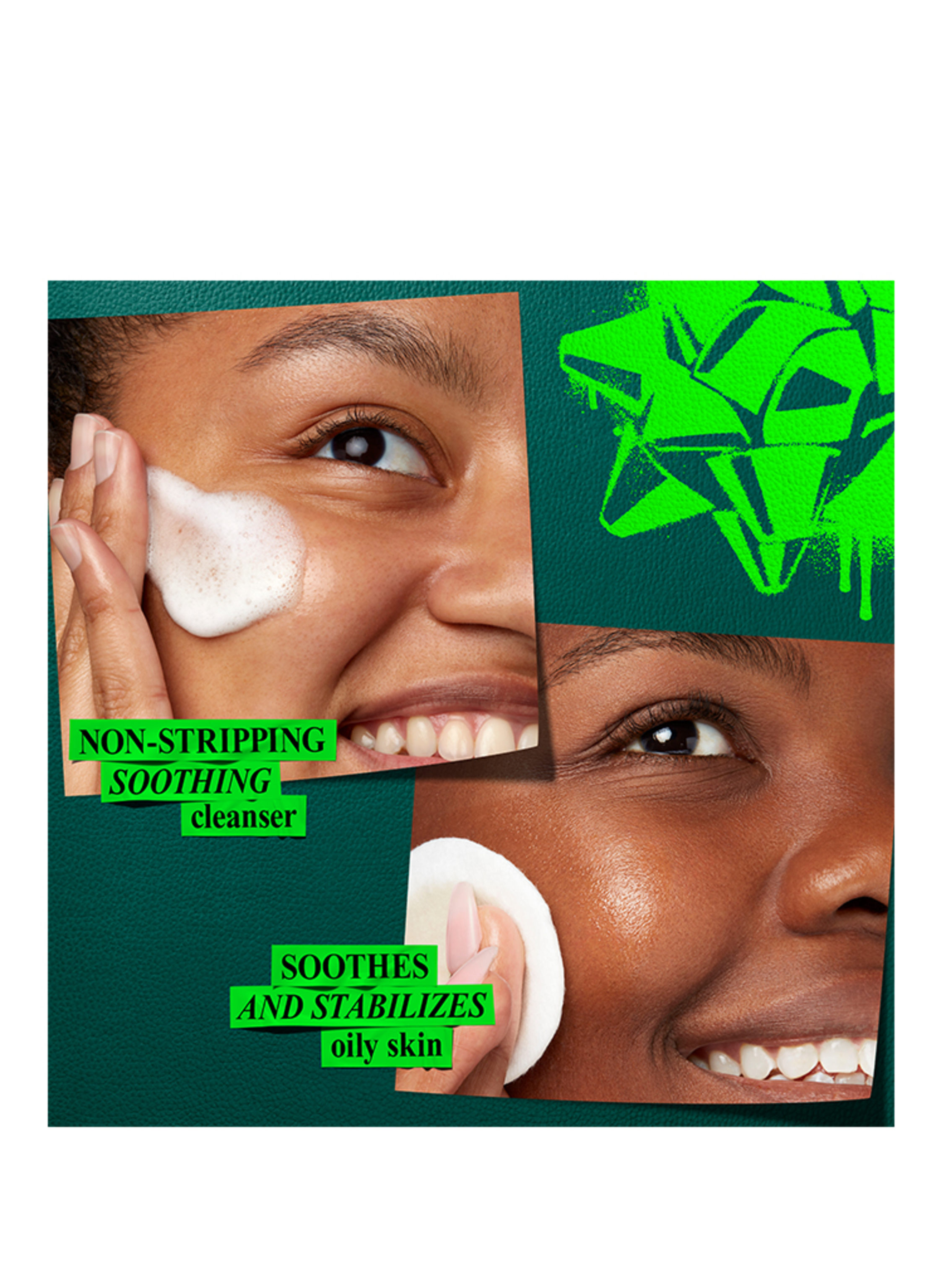 Thumbnail - Kiehl's This The Season To Soothe Holiday Set Pflege-Set