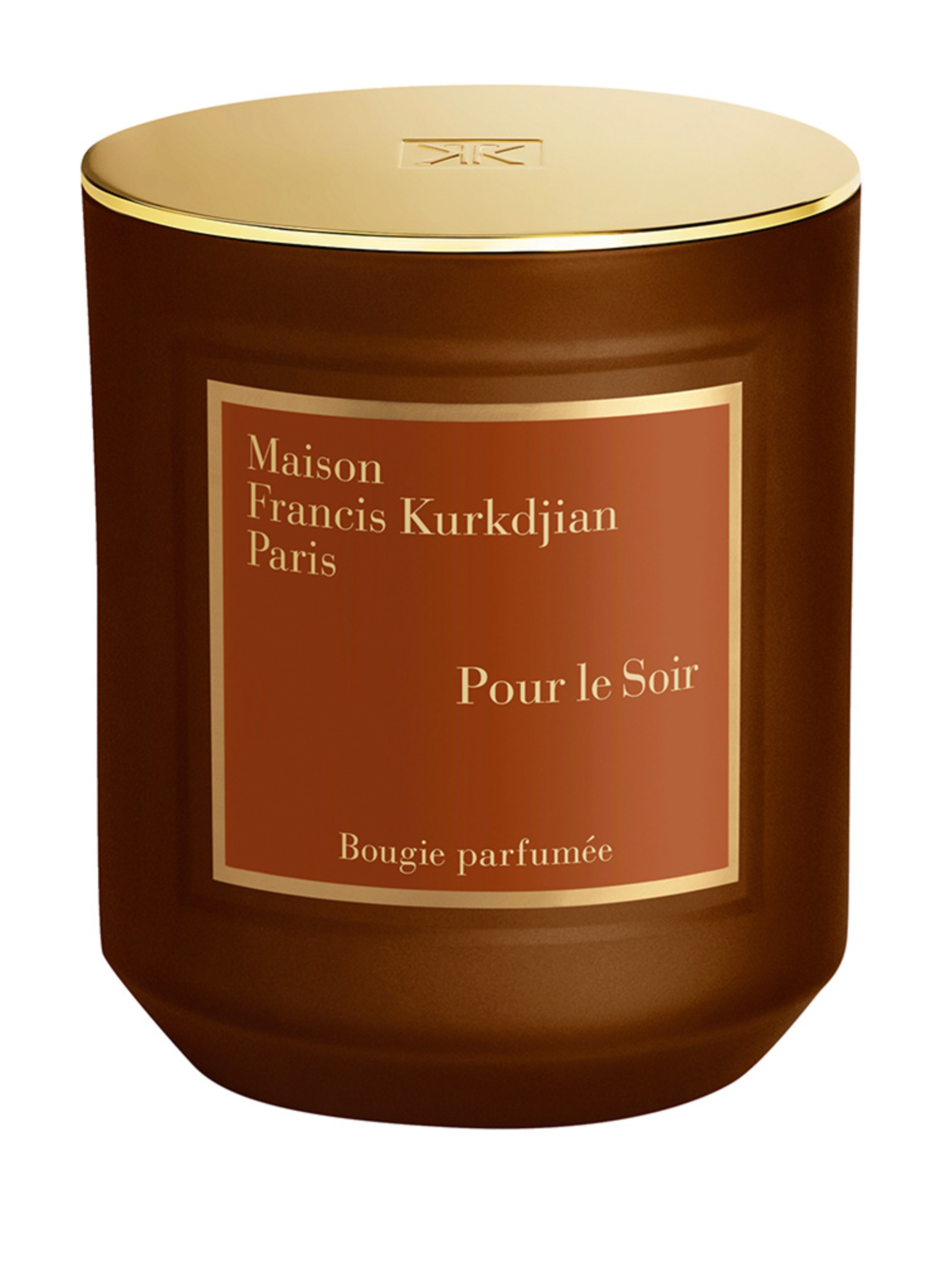 Thumbnail - Maison Francis Kurkdjian Pour Le Soir Duftkerze 300 g