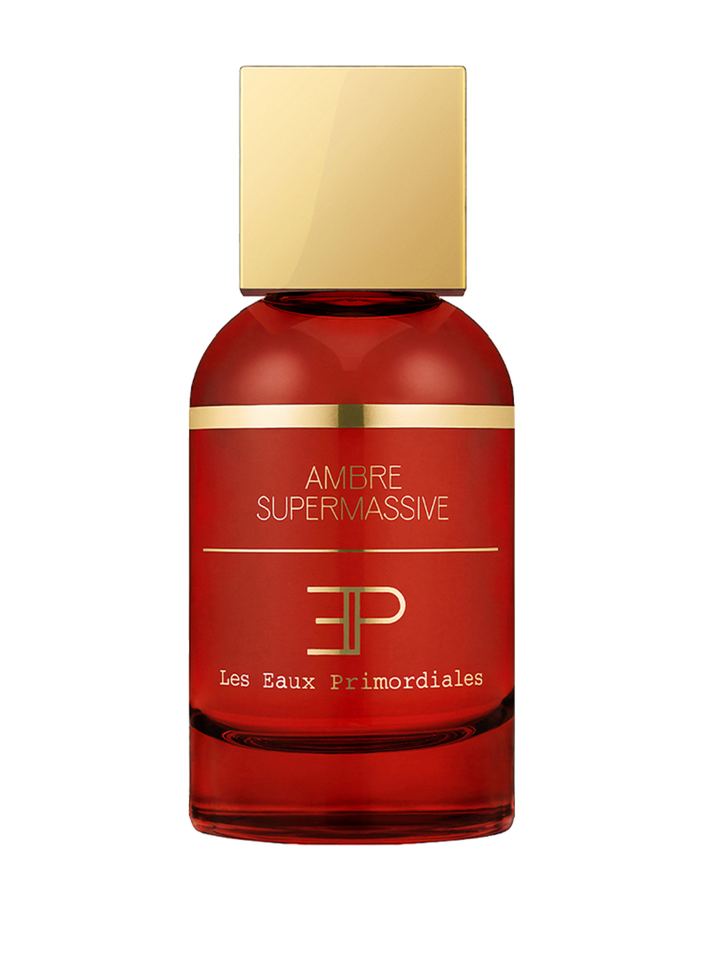 les eaux primordiales ambre