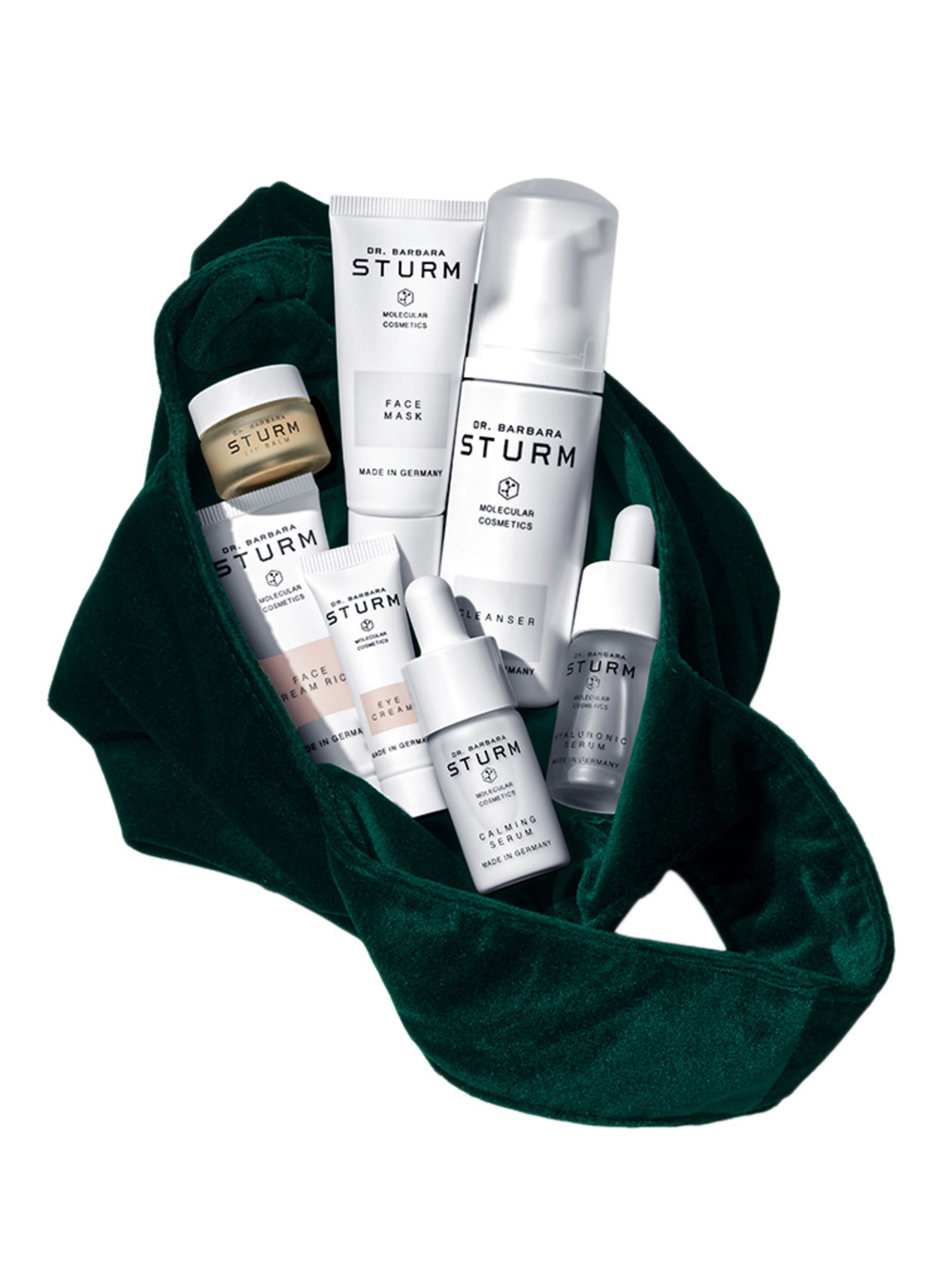 Thumbnail - Dr. Barbara Sturm The Winter Kit Pflege-Set