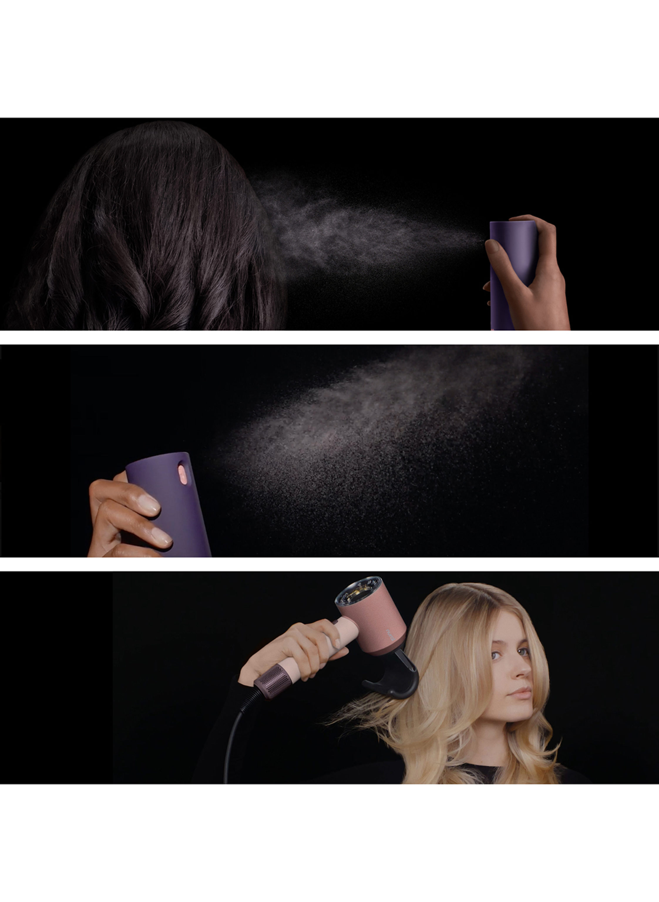 Thumbnail - Dyson Chitosan™ Multi-Use-Stylingspray 50 ml