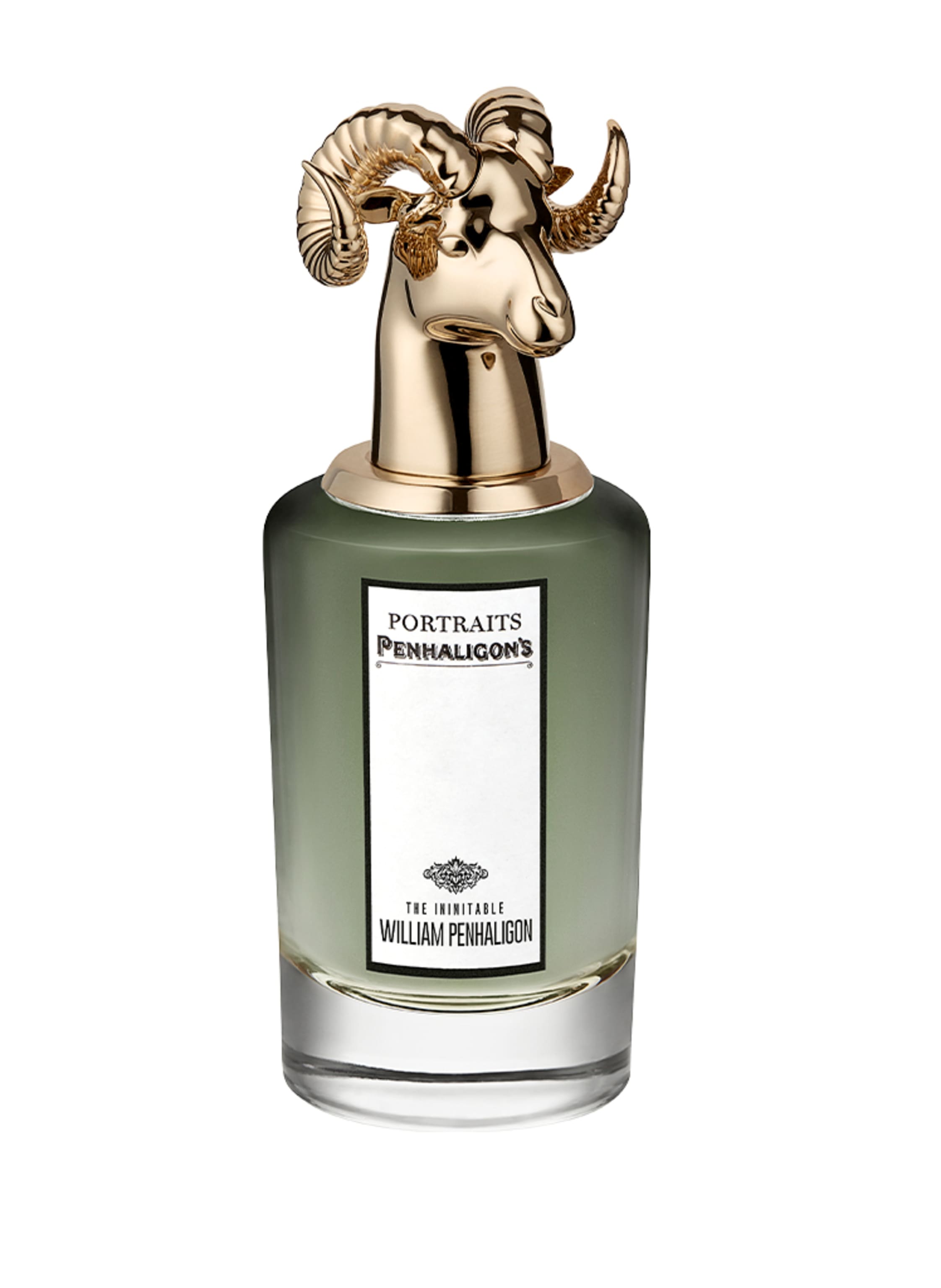 Penhaligon's Penhaligon's The Inimitable William Penhalion Eau de Parfum 75 ml