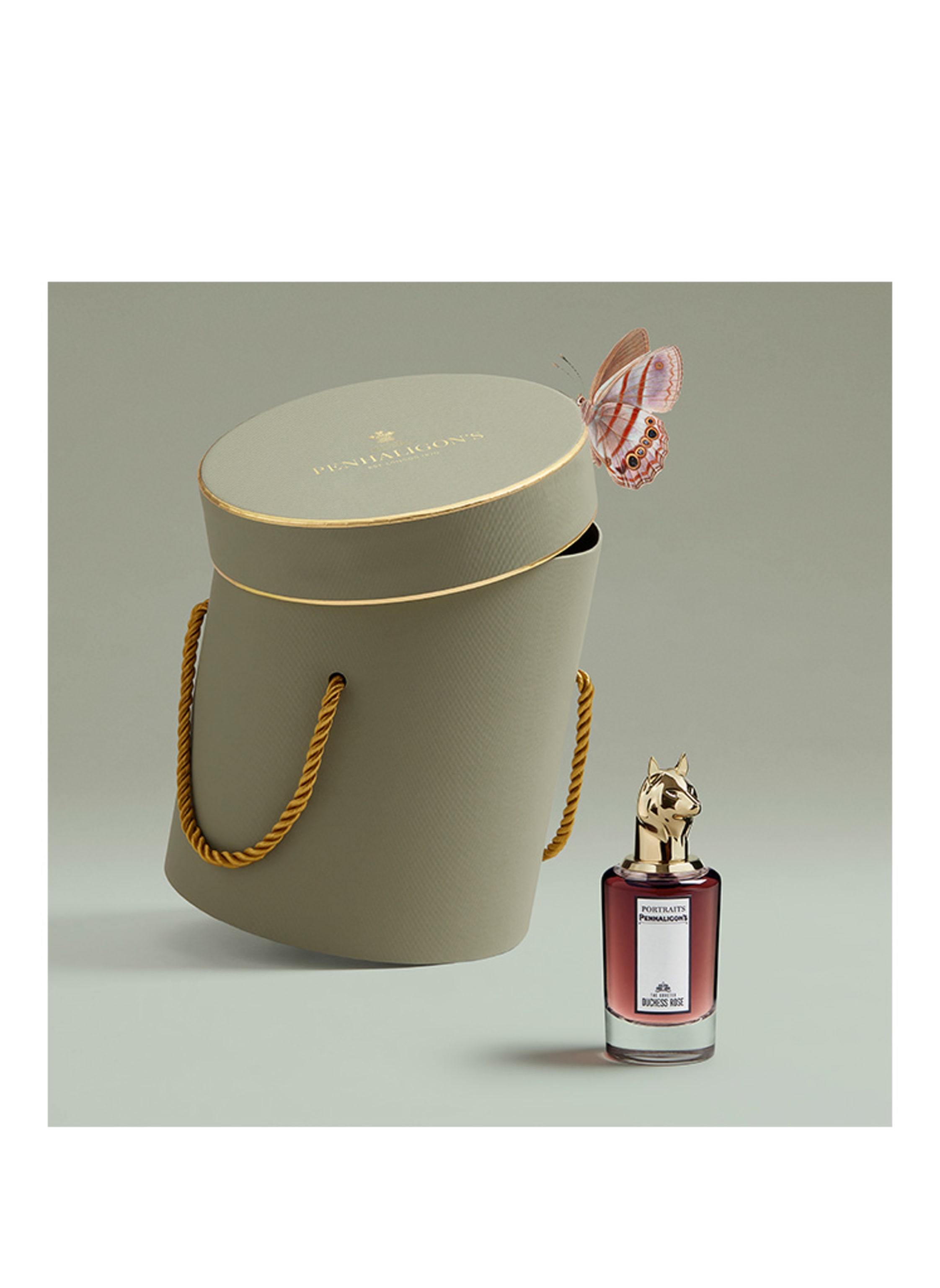 Thumbnail - Penhaligon's The Coveted Duchess Rose Eau de Parfum 75 ml