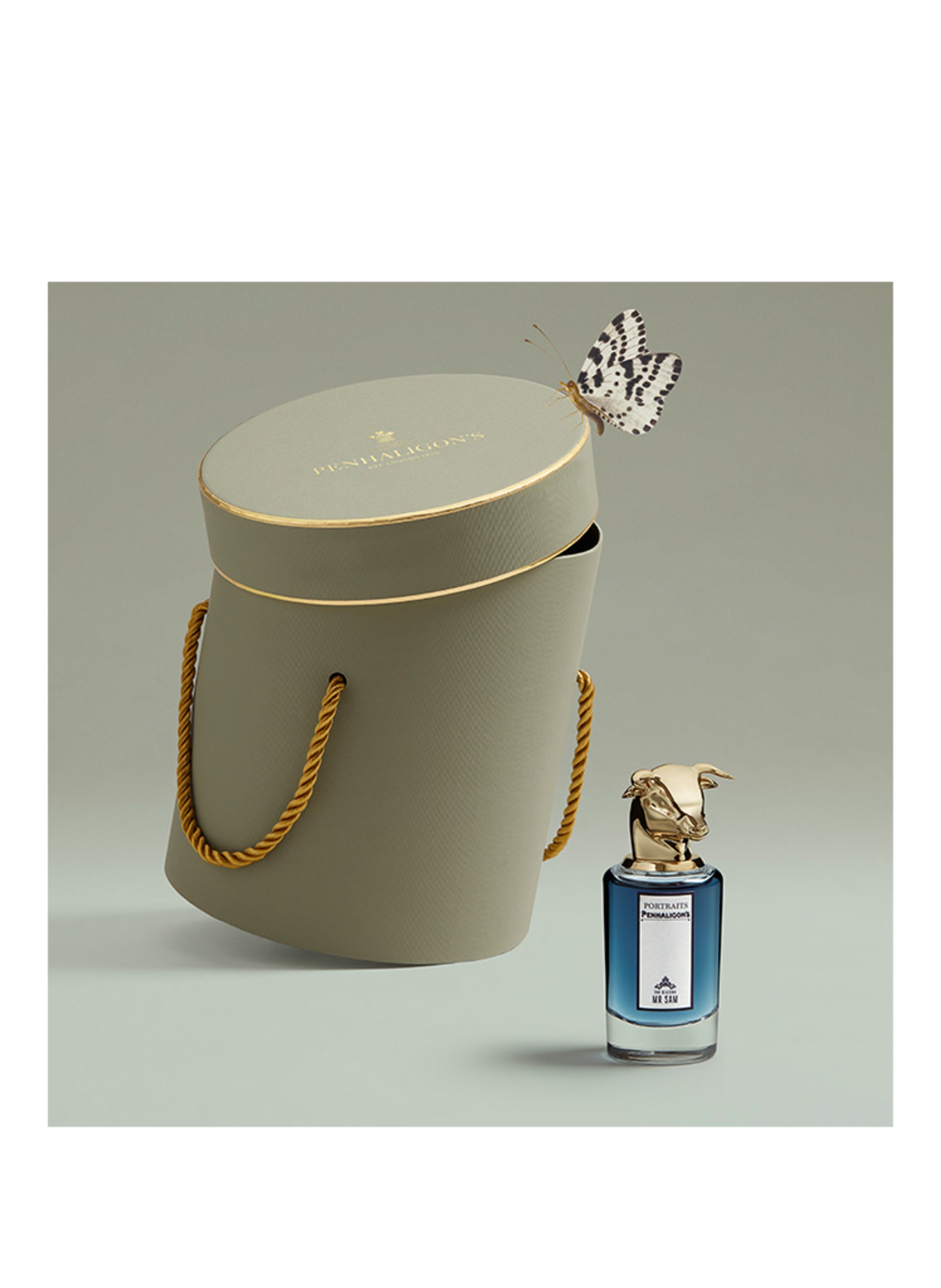 Thumbnail - Penhaligon's The Blazing Mister Sam Eau de Parfum 75 ml