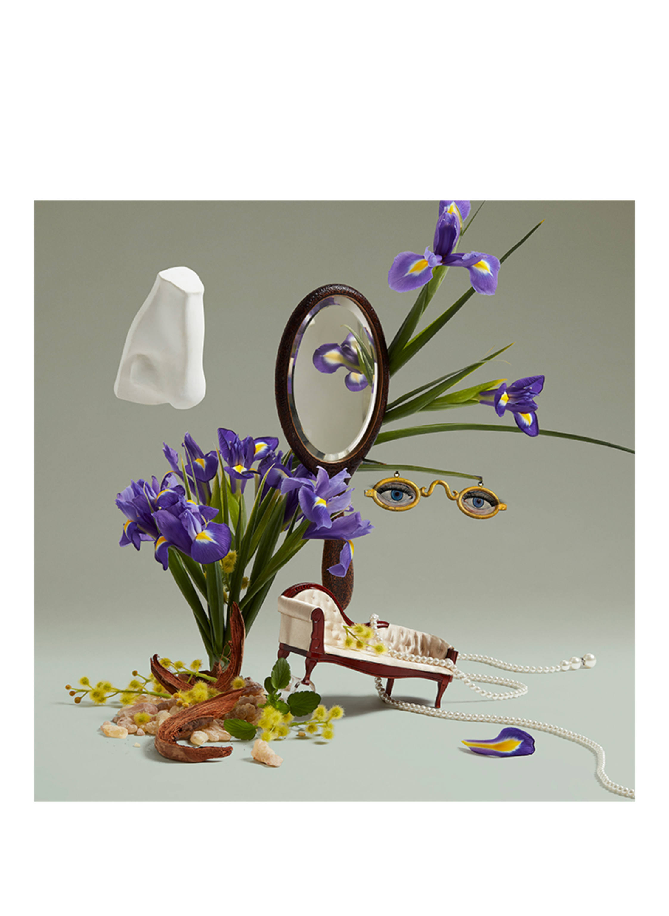 Thumbnail - Penhaligon's The Favourite Eau de Parfum 100 ml