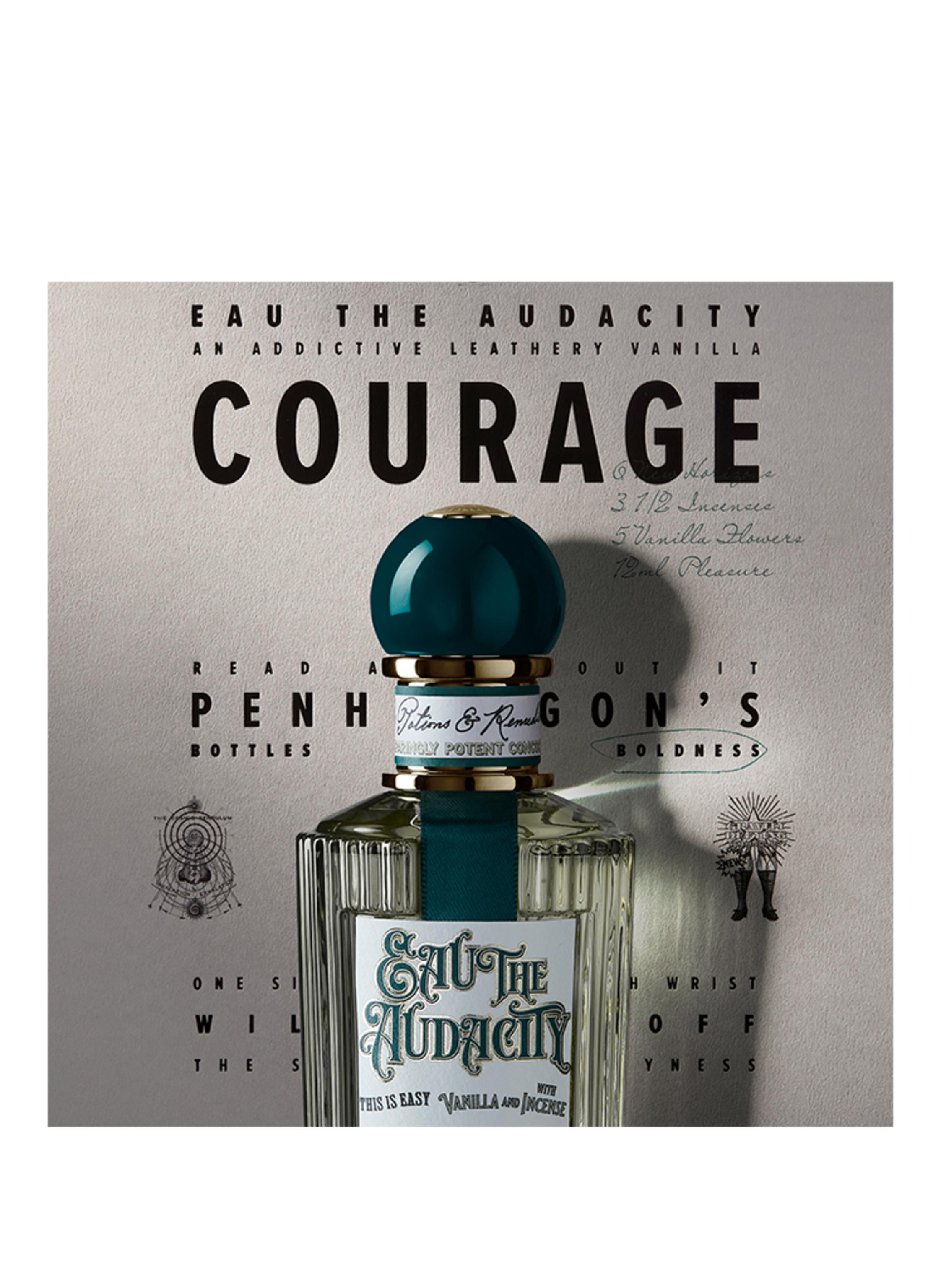 Thumbnail - Penhaligon's Eau The Audacity Eau de Parfum 100 ml
