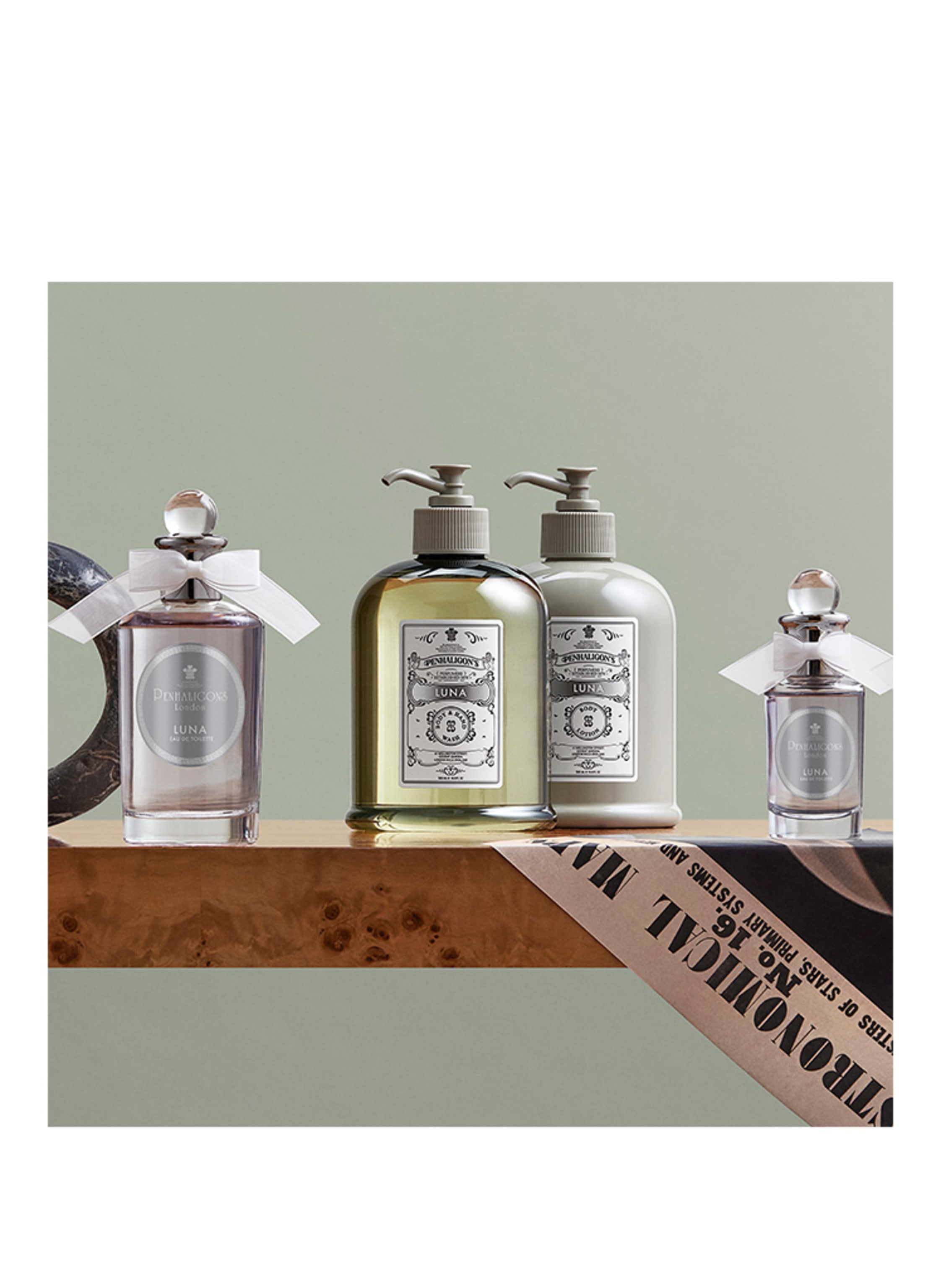 Thumbnail - Penhaligon's Luna Eau de Toilette 30 ml