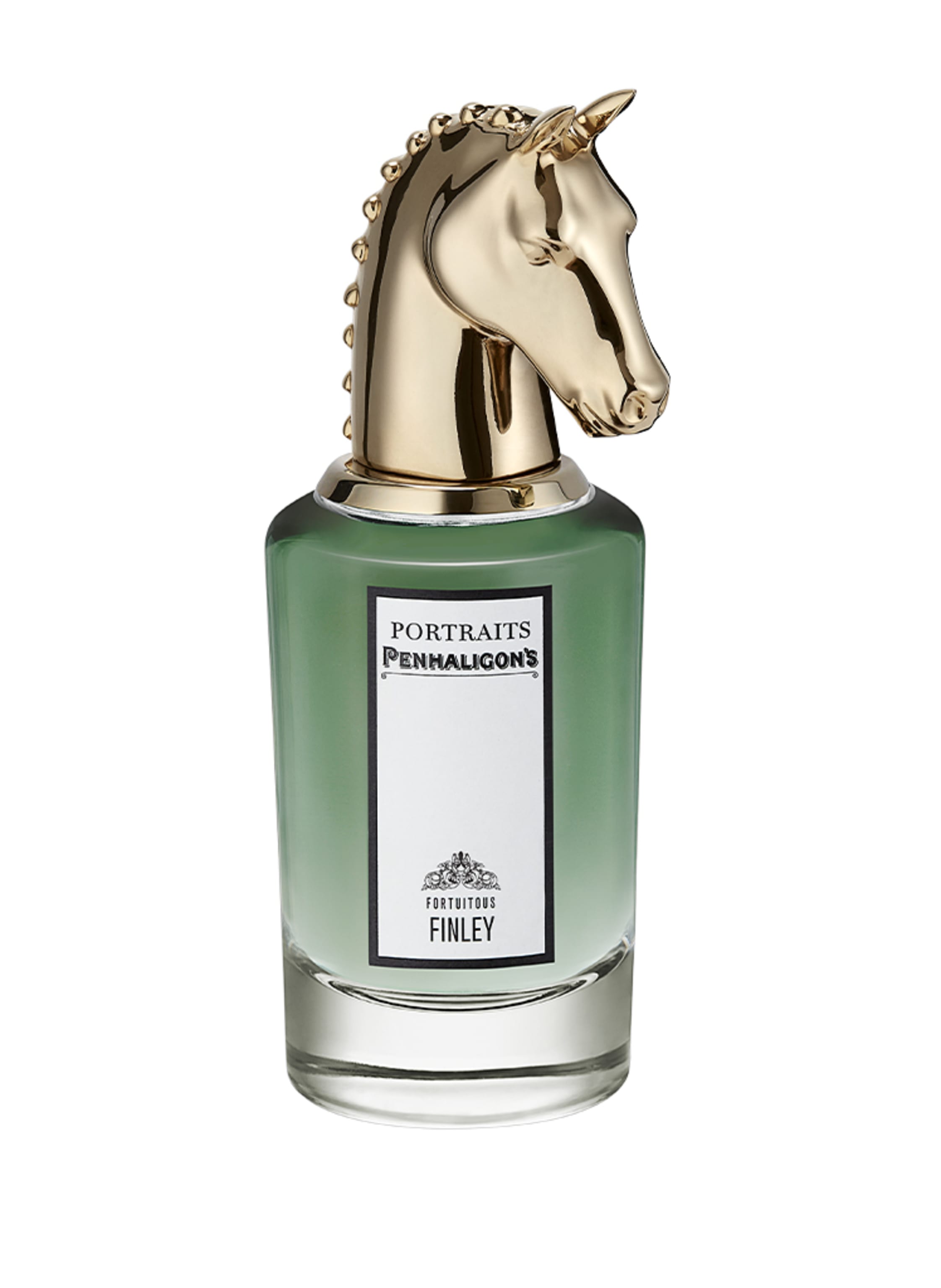 Penhaligon's Penhaligon's Fortuitous Finley Eau de Parfum 75 ml