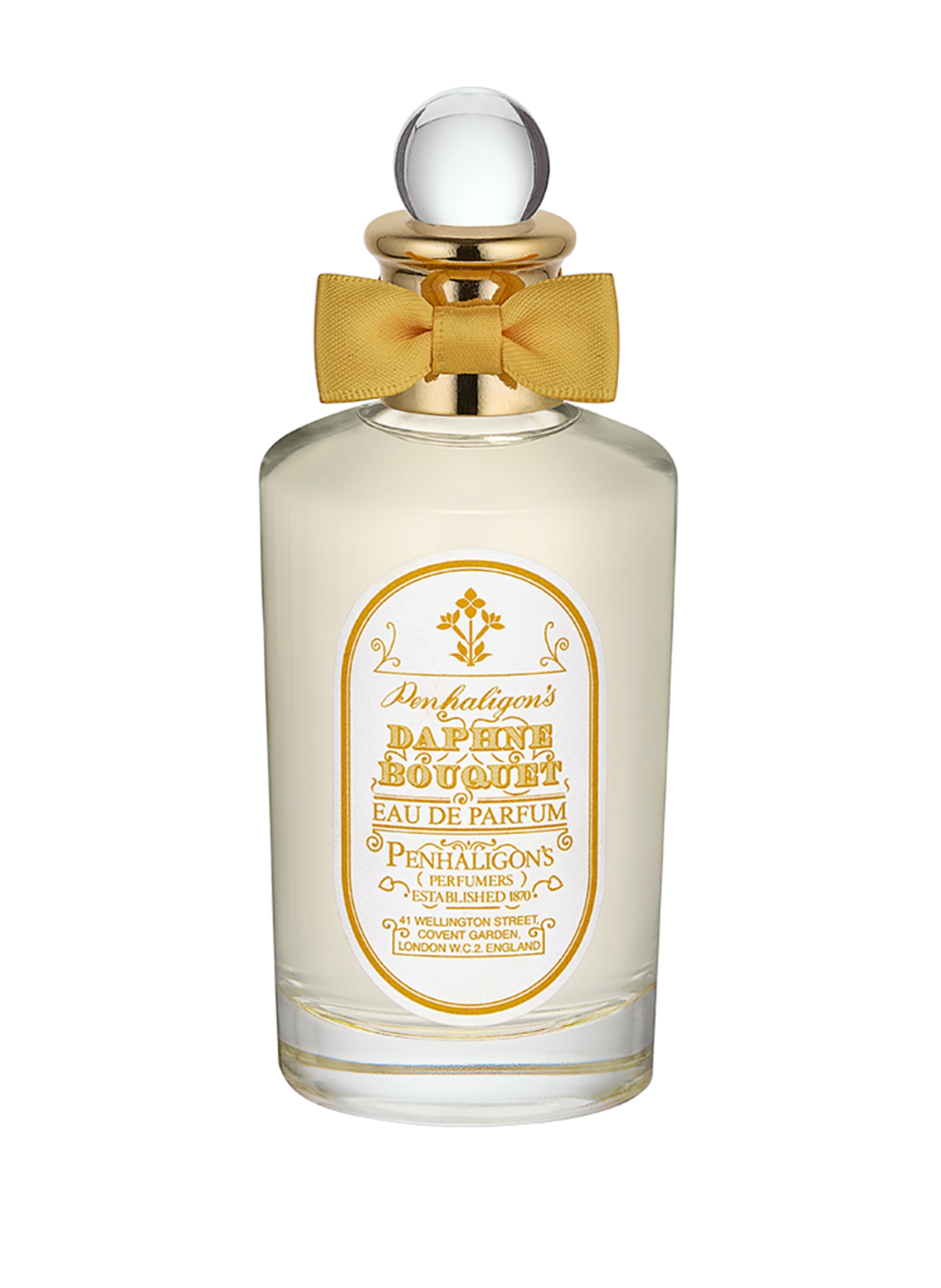 Penhaligon's Penhaligon's Daphne Bouquet Eau de Parfum 100 ml
