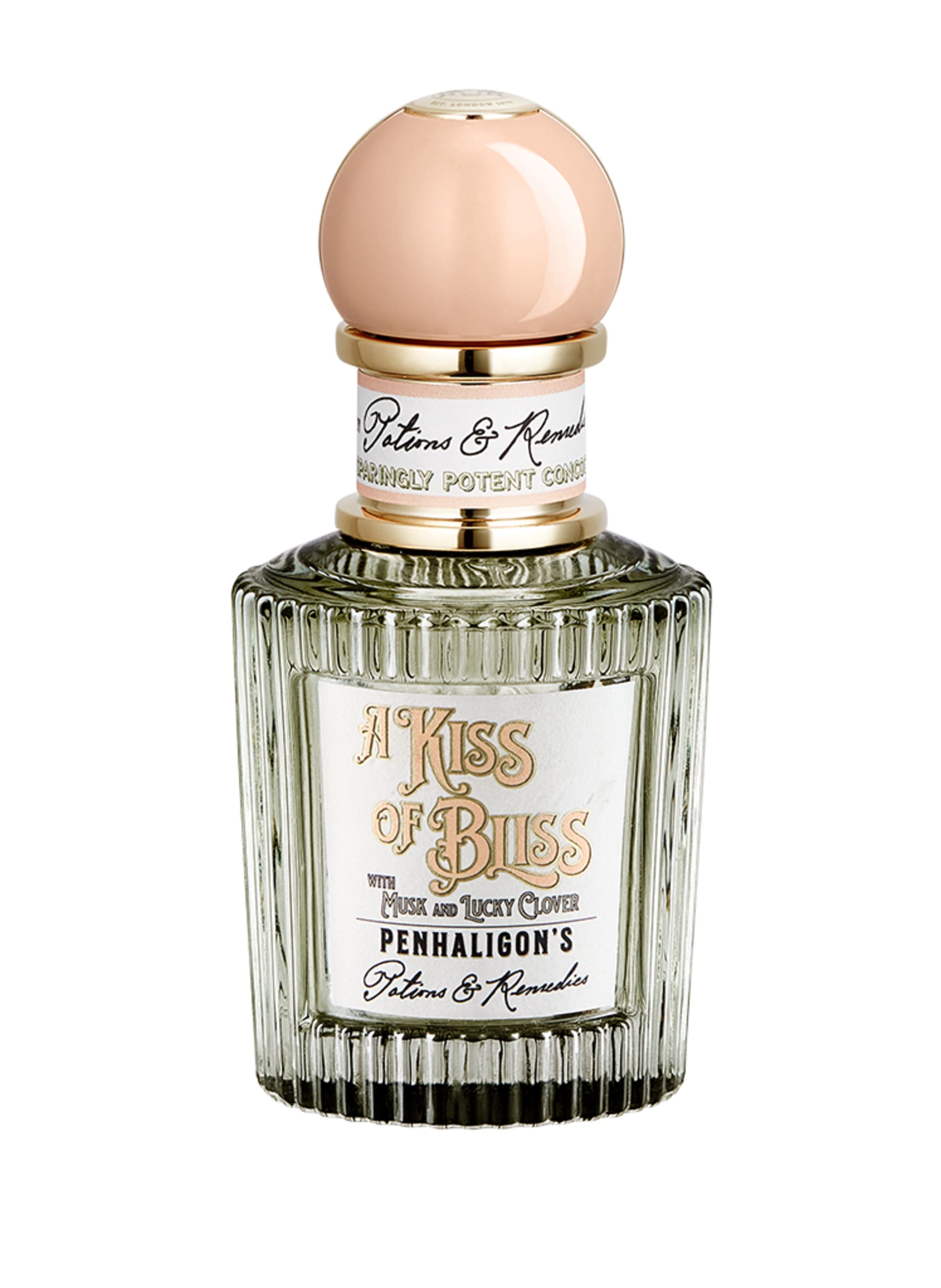 penhaligon's a kiss of bliss woda perfumowana 50 ml    