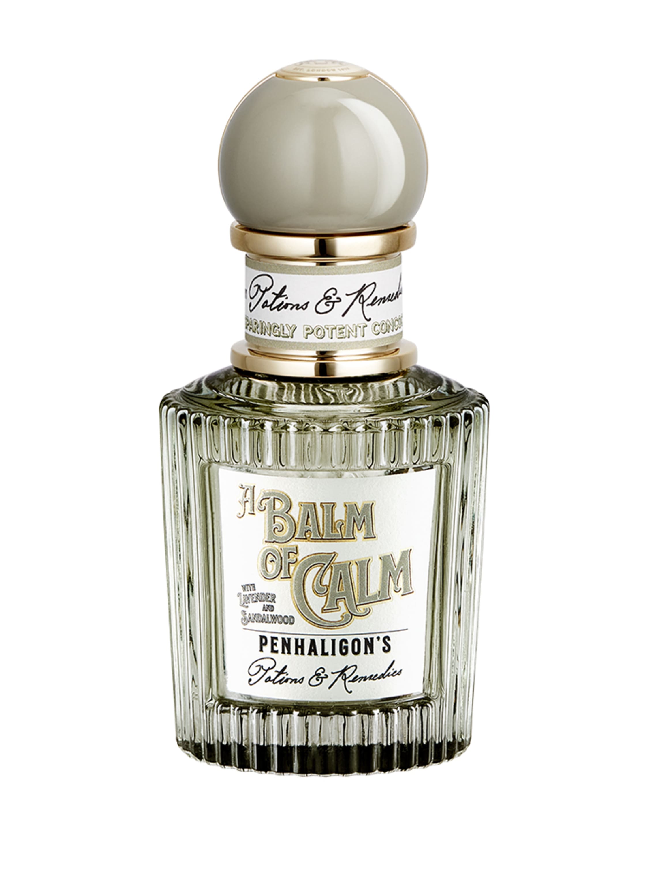 Penhaligon's Penhaligon's Potions A Balm Of Calm Eau de Parfum 50 ml