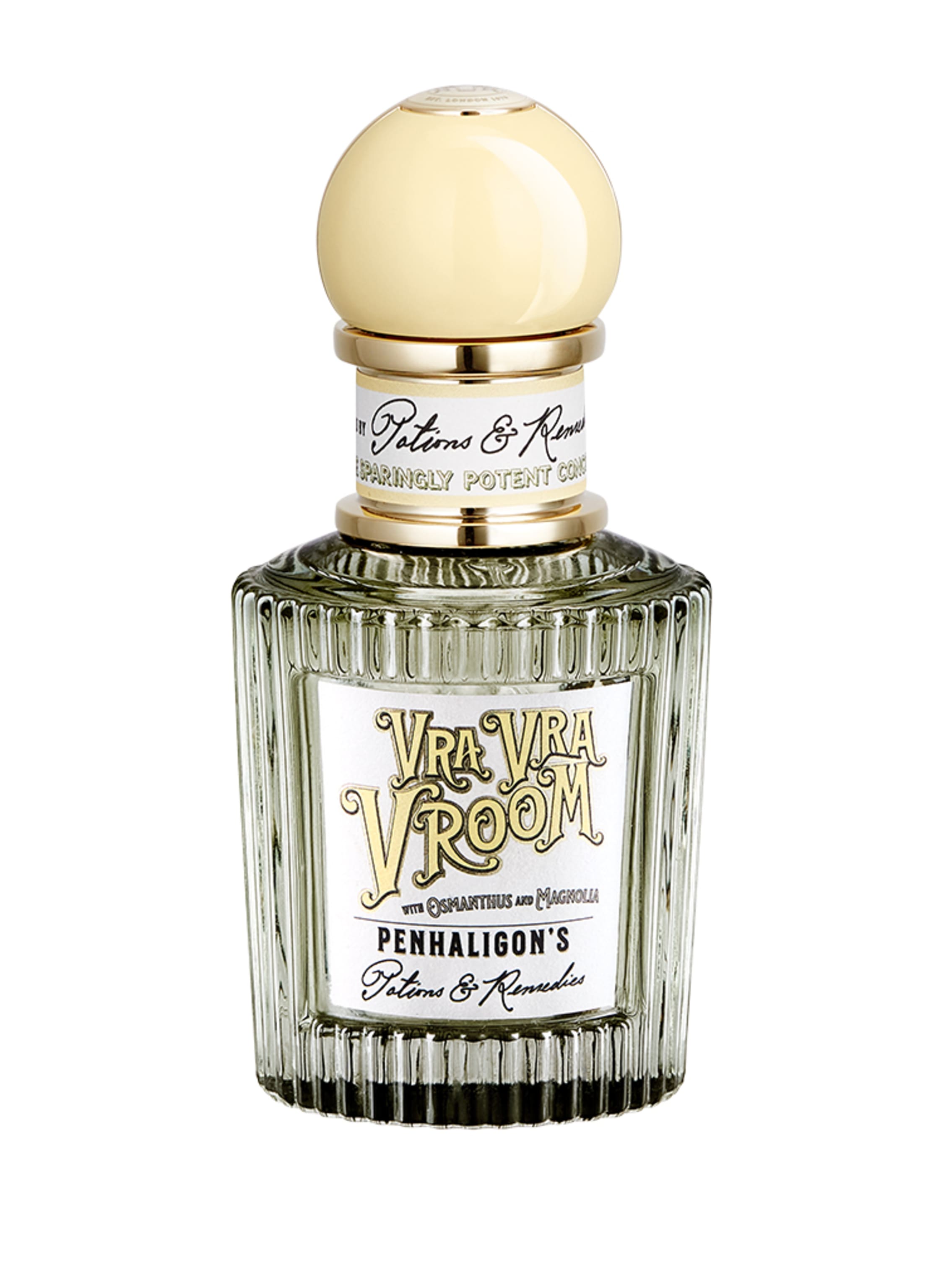 penhaligon's vra vra vroom woda perfumowana 50 ml    