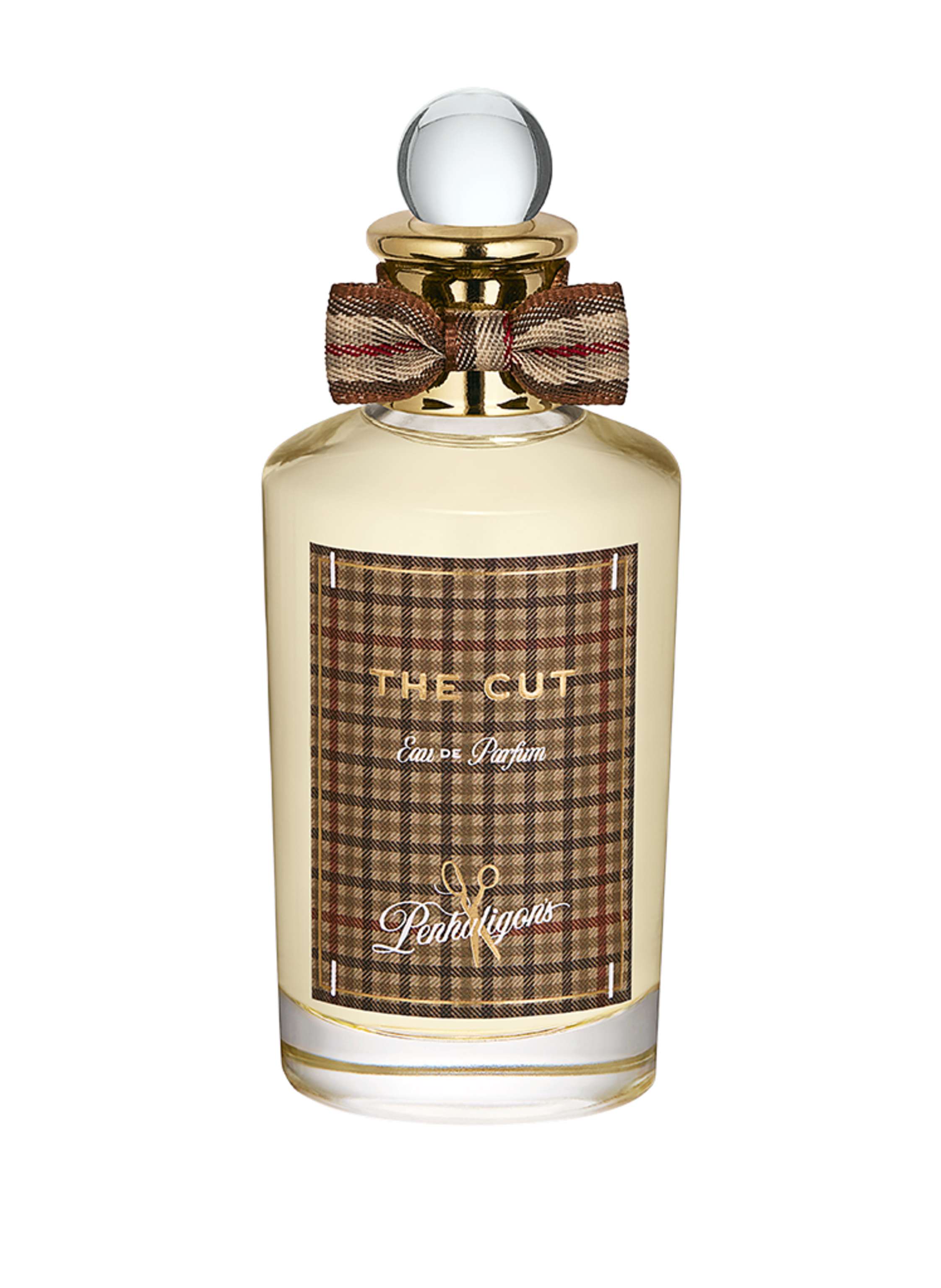 penhaligon's the cut woda perfumowana 30 ml     