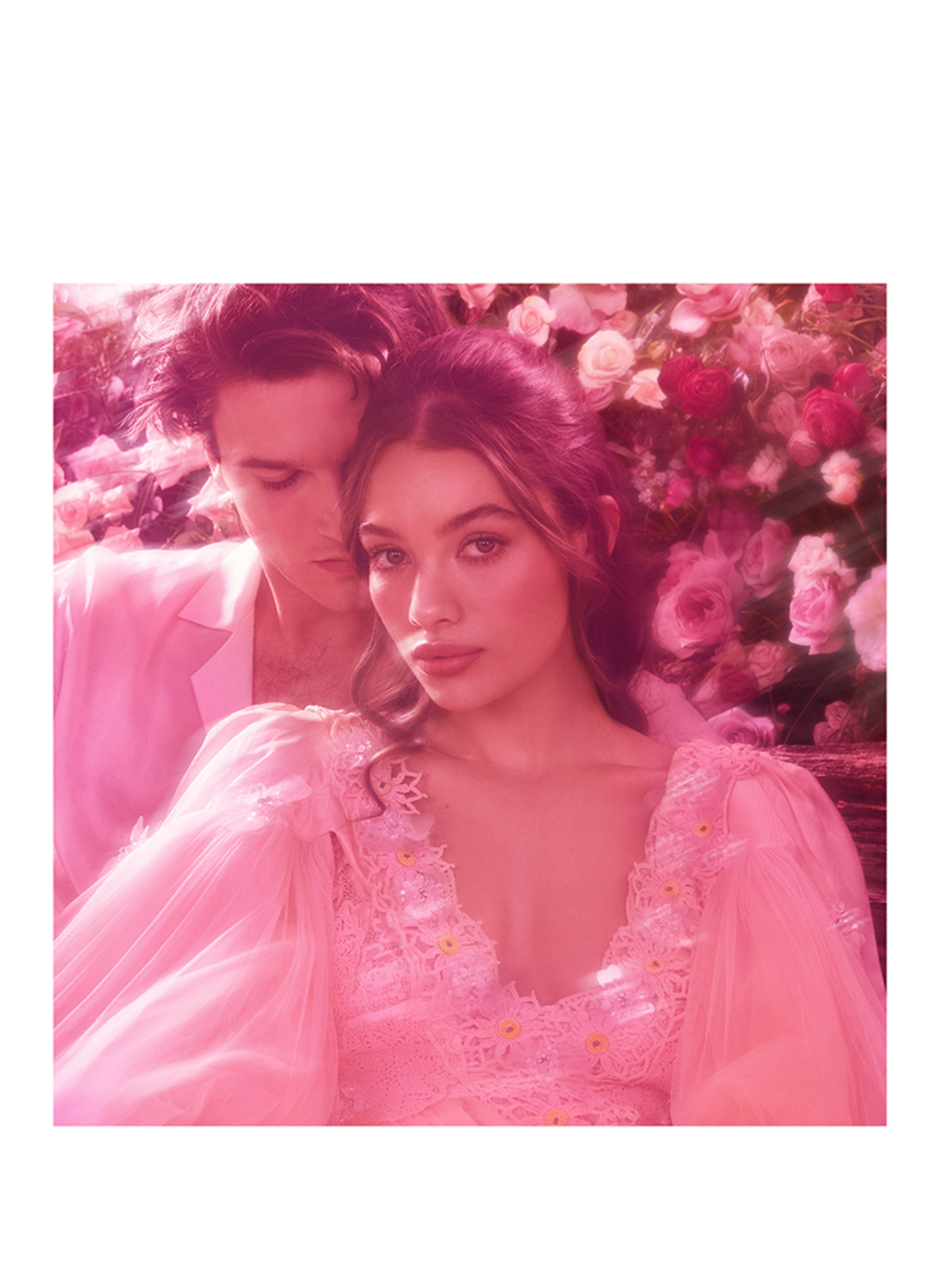 Thumbnail - Charlotte Tilbury Love Frequency Eau de Parfum 50 ml