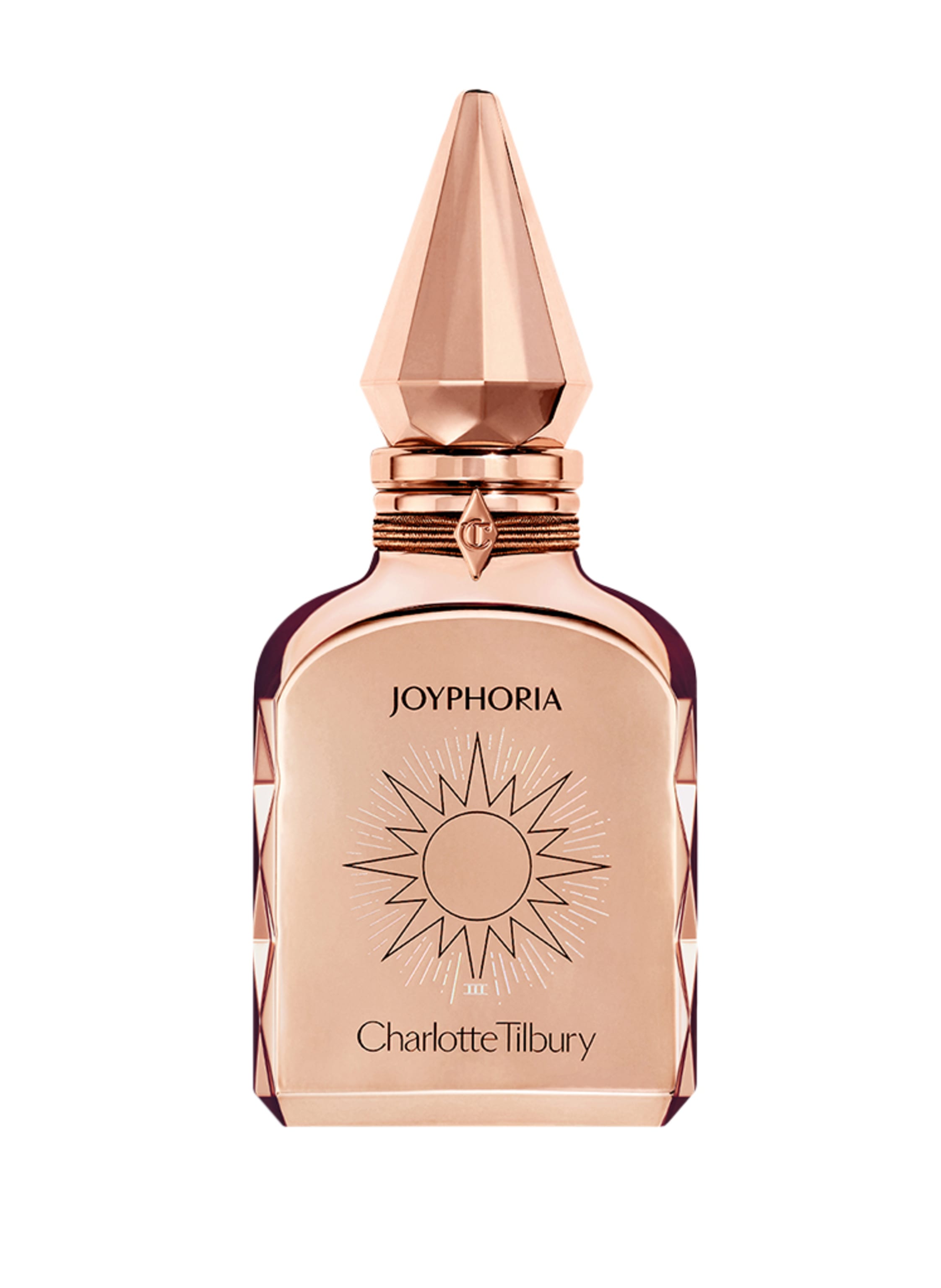Charlotte Tilbury Charlotte Tilbury Joyphoria Eau de Parfum 50 ml