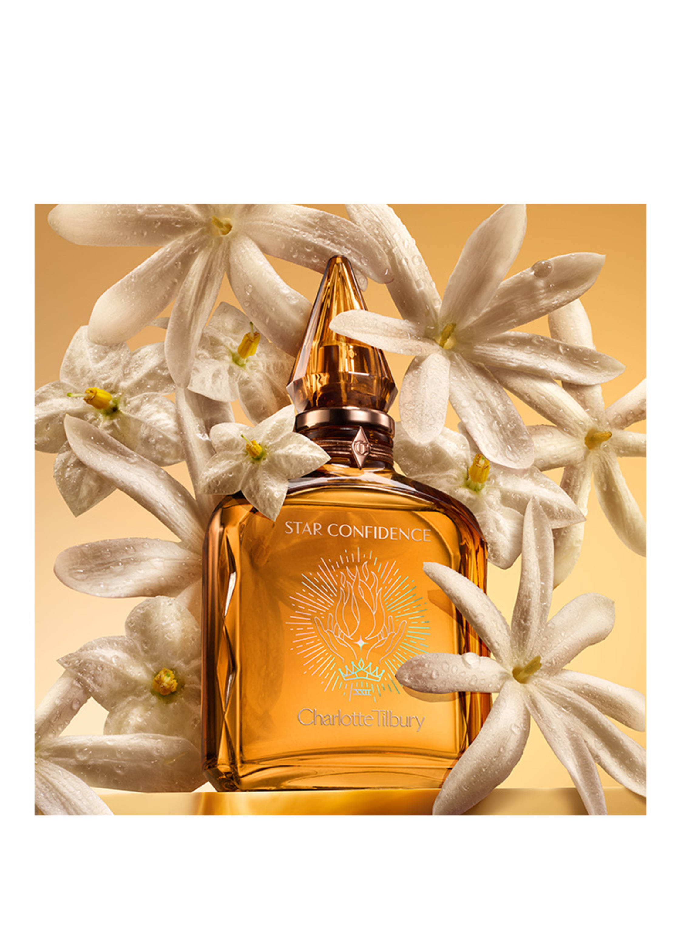 Thumbnail - Charlotte Tilbury Star Confidence Fragrance Set Duft-Set 60 ml