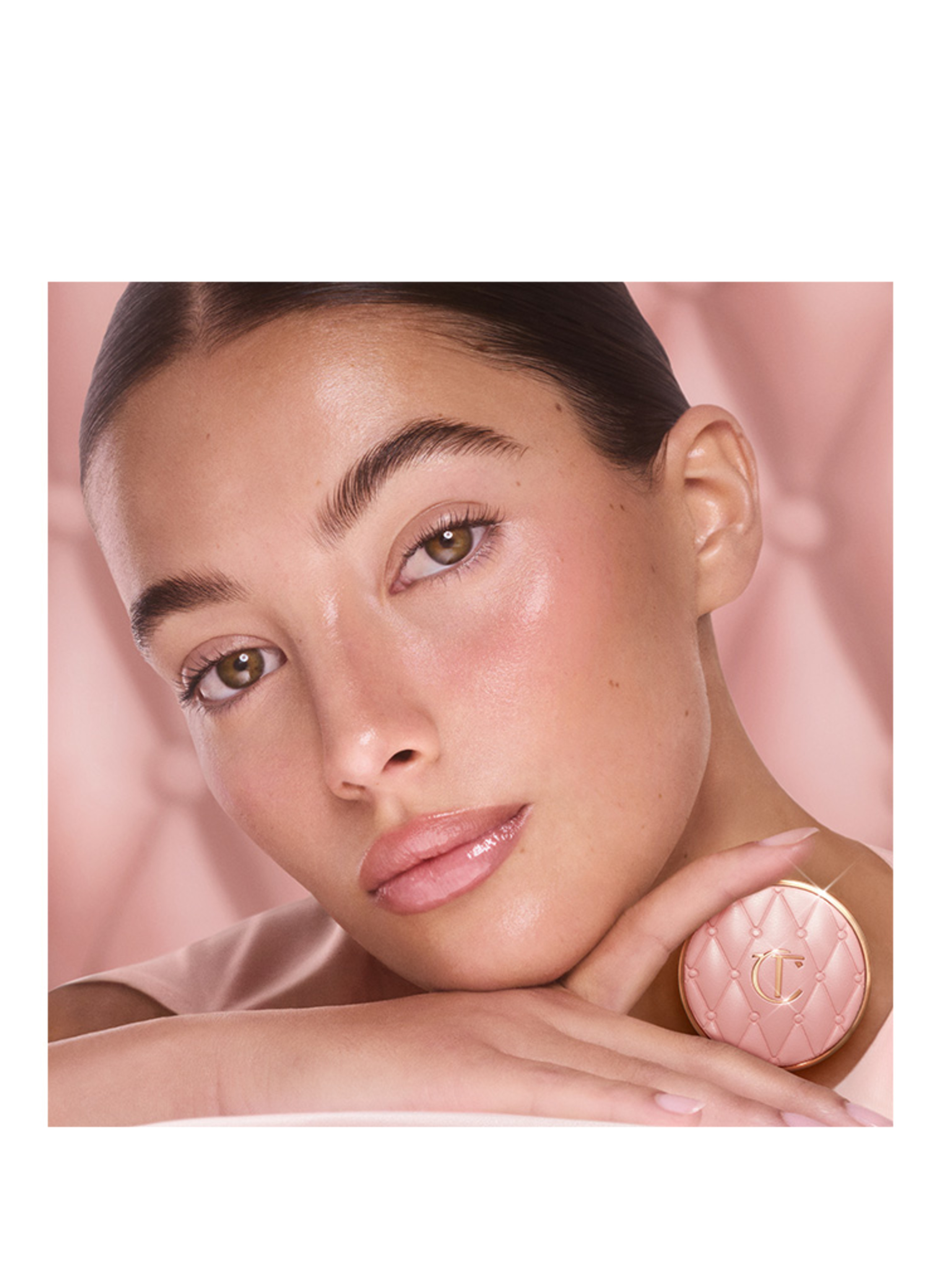 Thumbnail - Charlotte Tilbury Life Changing Lip Mask Lippenpflege 10.5 g