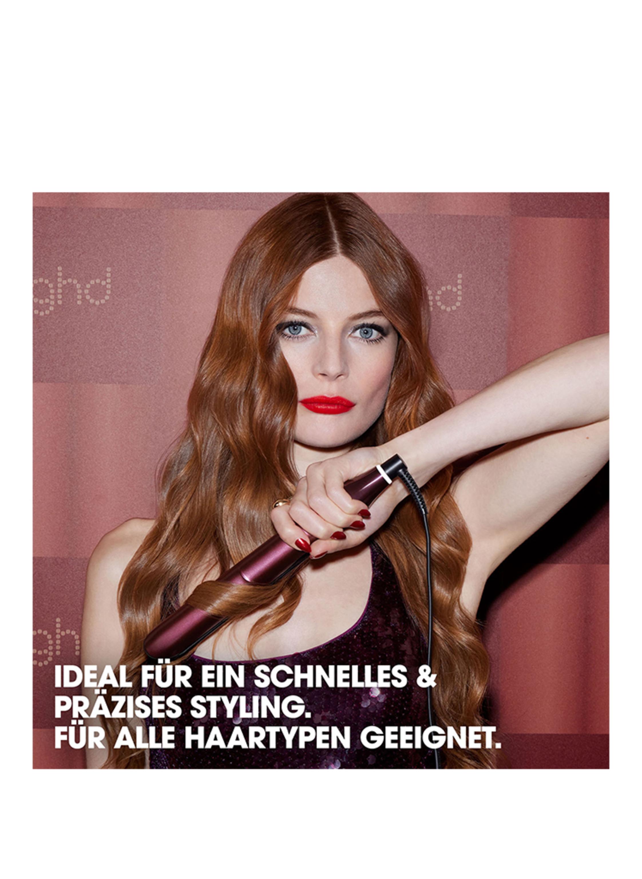Thumbnail - Ghd Cherry Chic Deluxe Set Haarpflege-Set