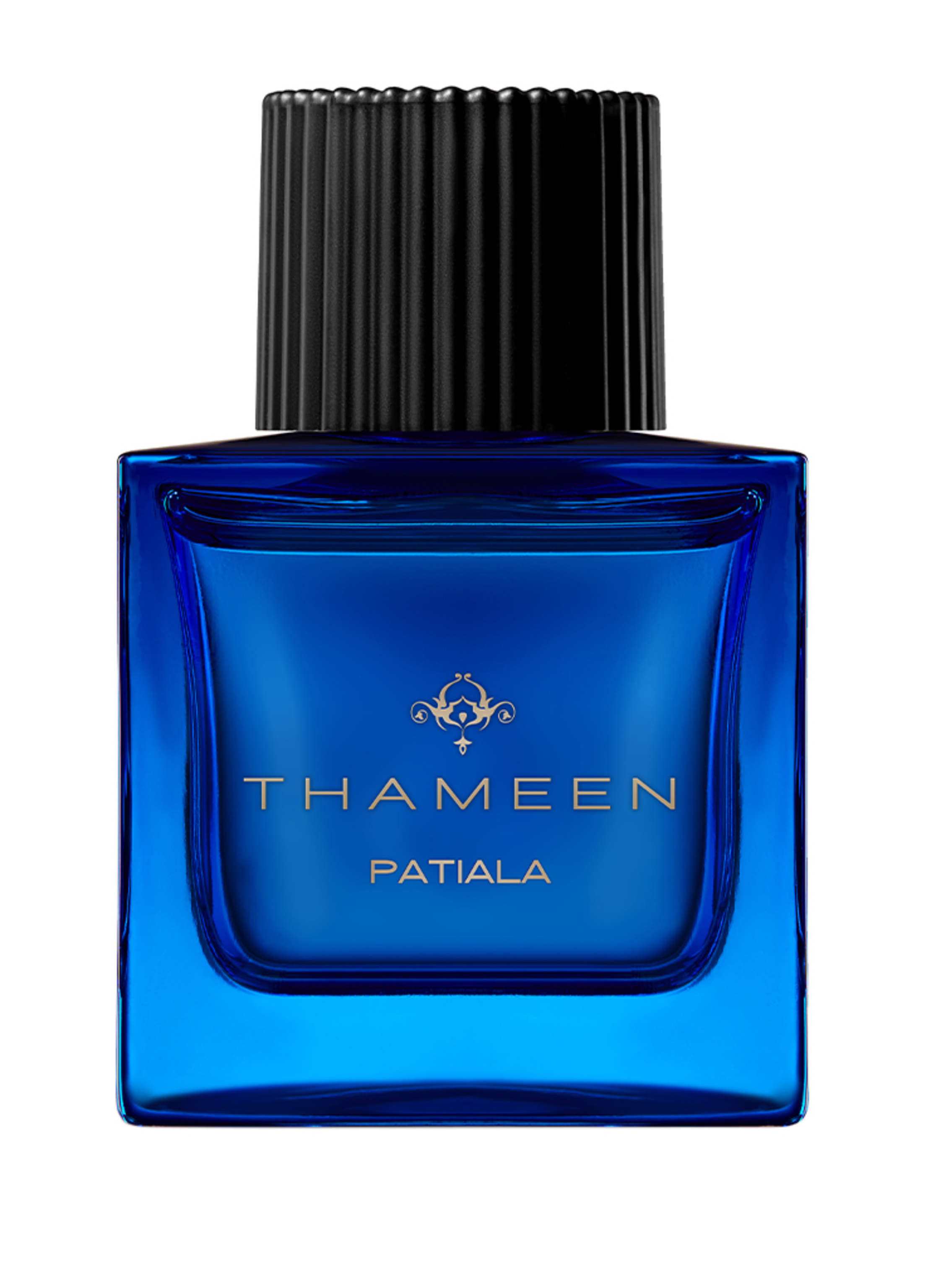 thameen patiala ekstrakt perfum 50 ml     