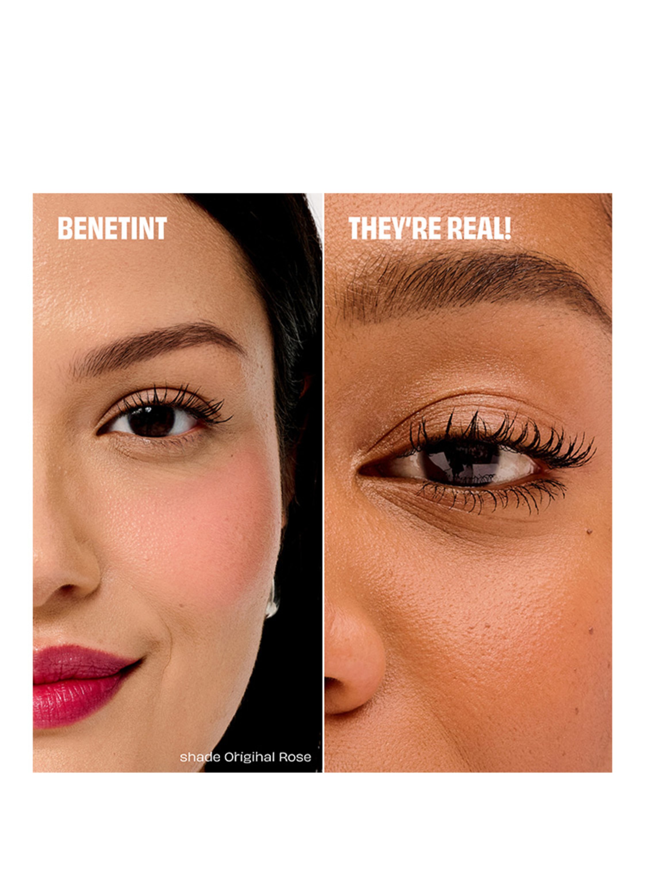 Thumbnail - Benefit Talk Beauty To Me Make-up Set