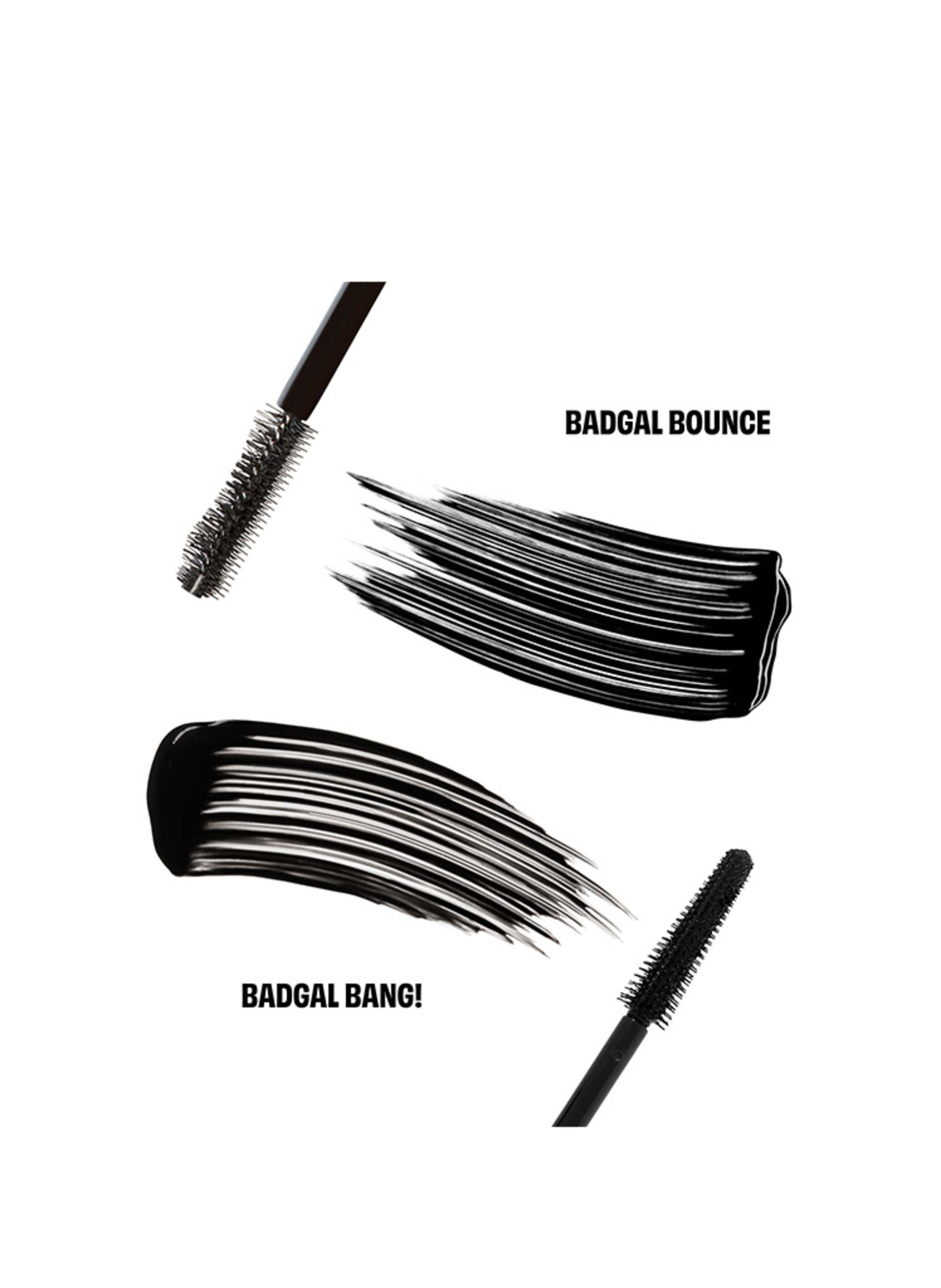 Thumbnail - Benefit Badgal Royalty Make-up Set 17 g