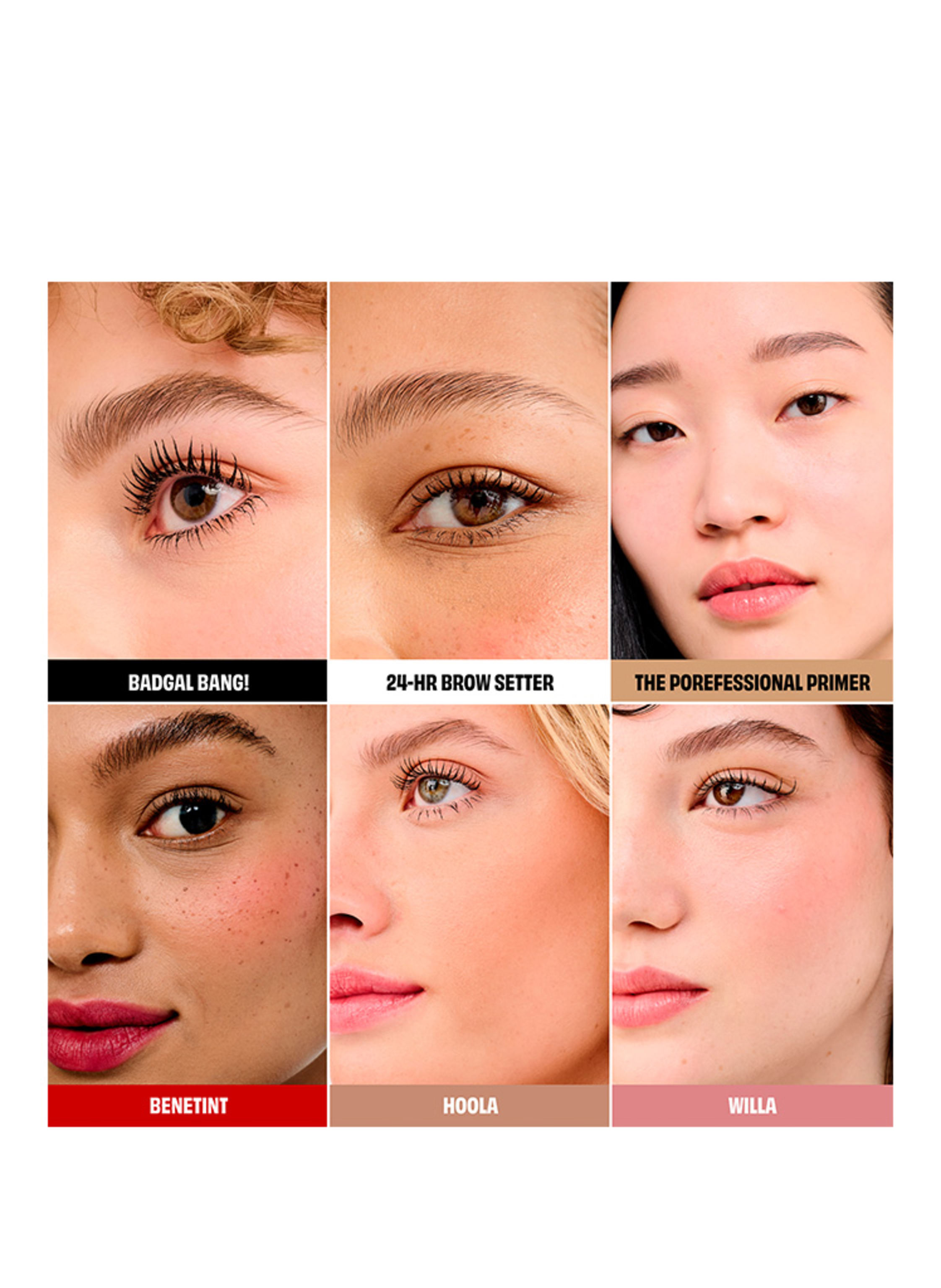 Thumbnail - Benefit I Spy Beauty Make-up Set