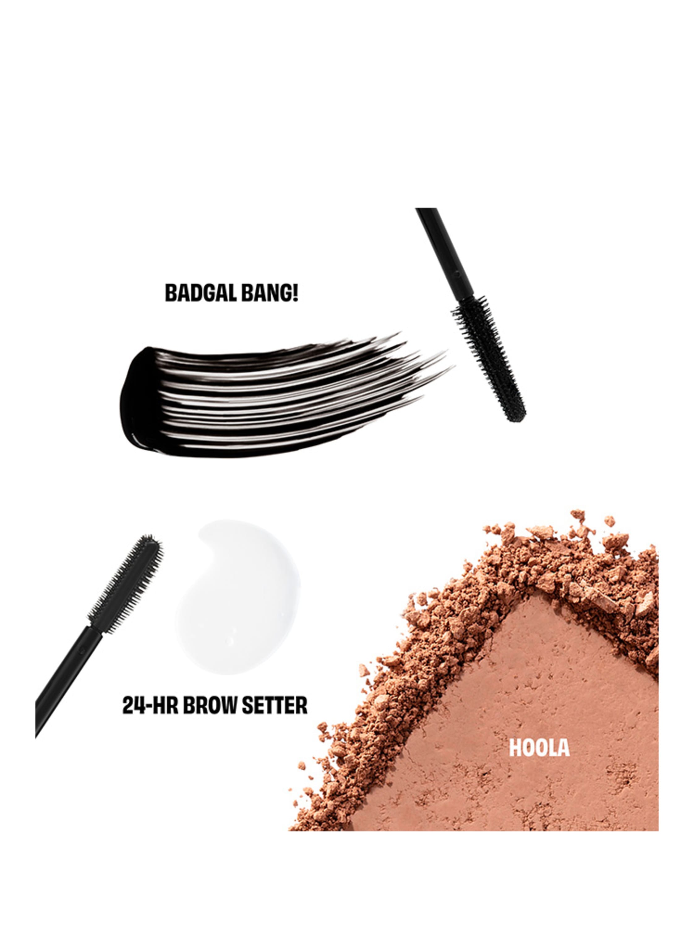 Thumbnail - Benefit Gamejoy Make-up Set