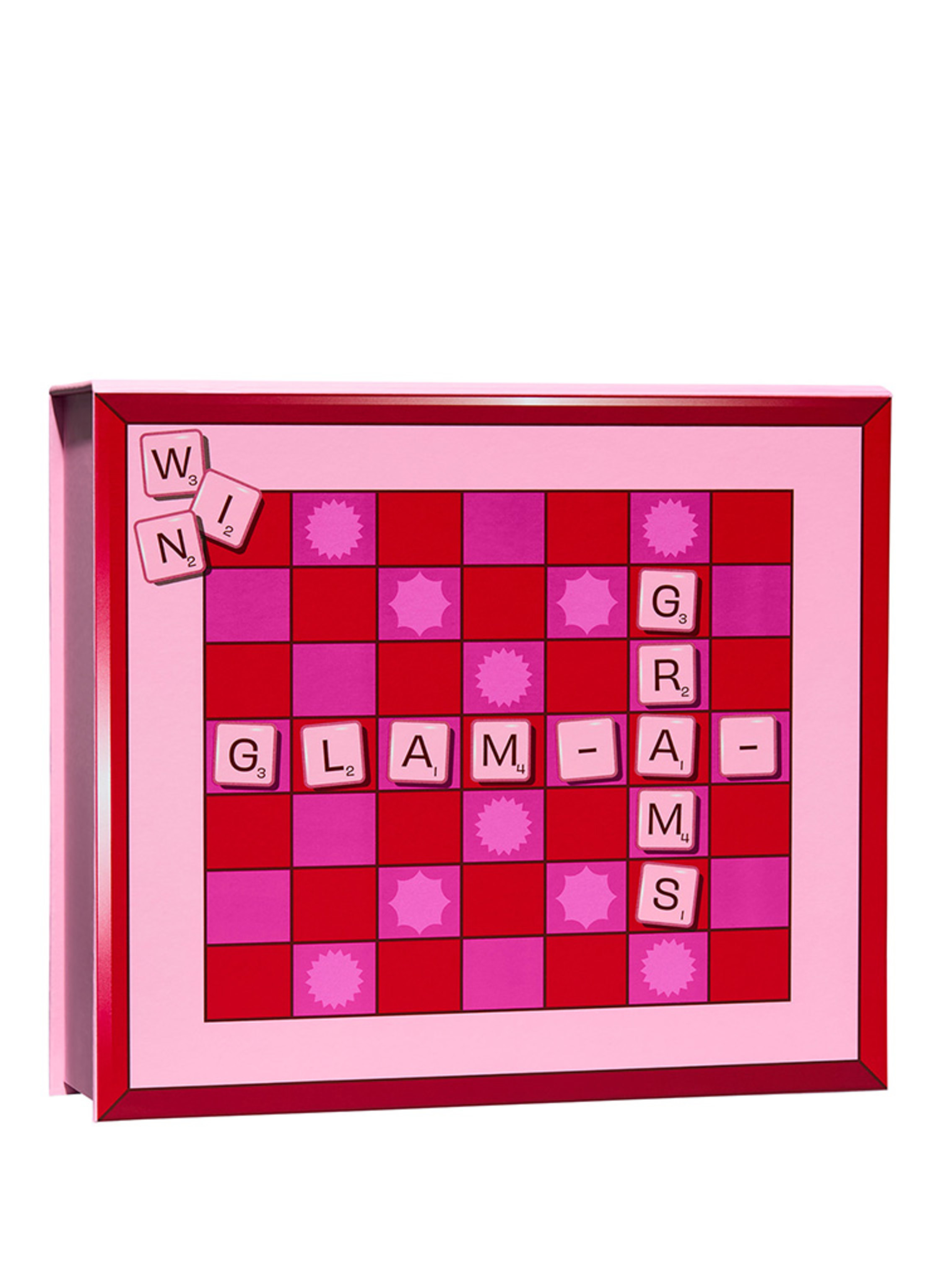 Thumbnail - Benefit Glam-A-Grams Make-up Set