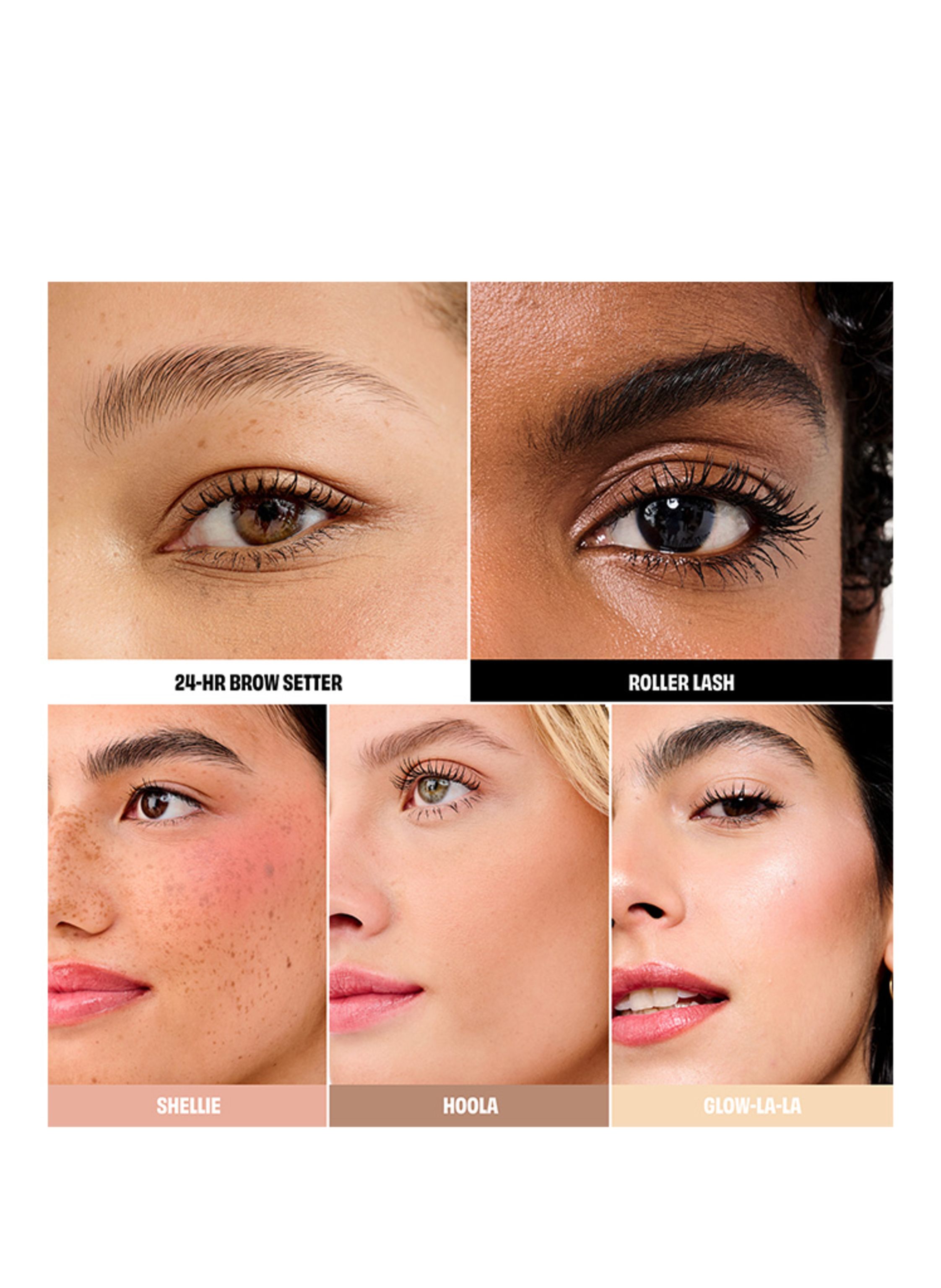 Thumbnail - Benefit Glam Of Life Make-up Set