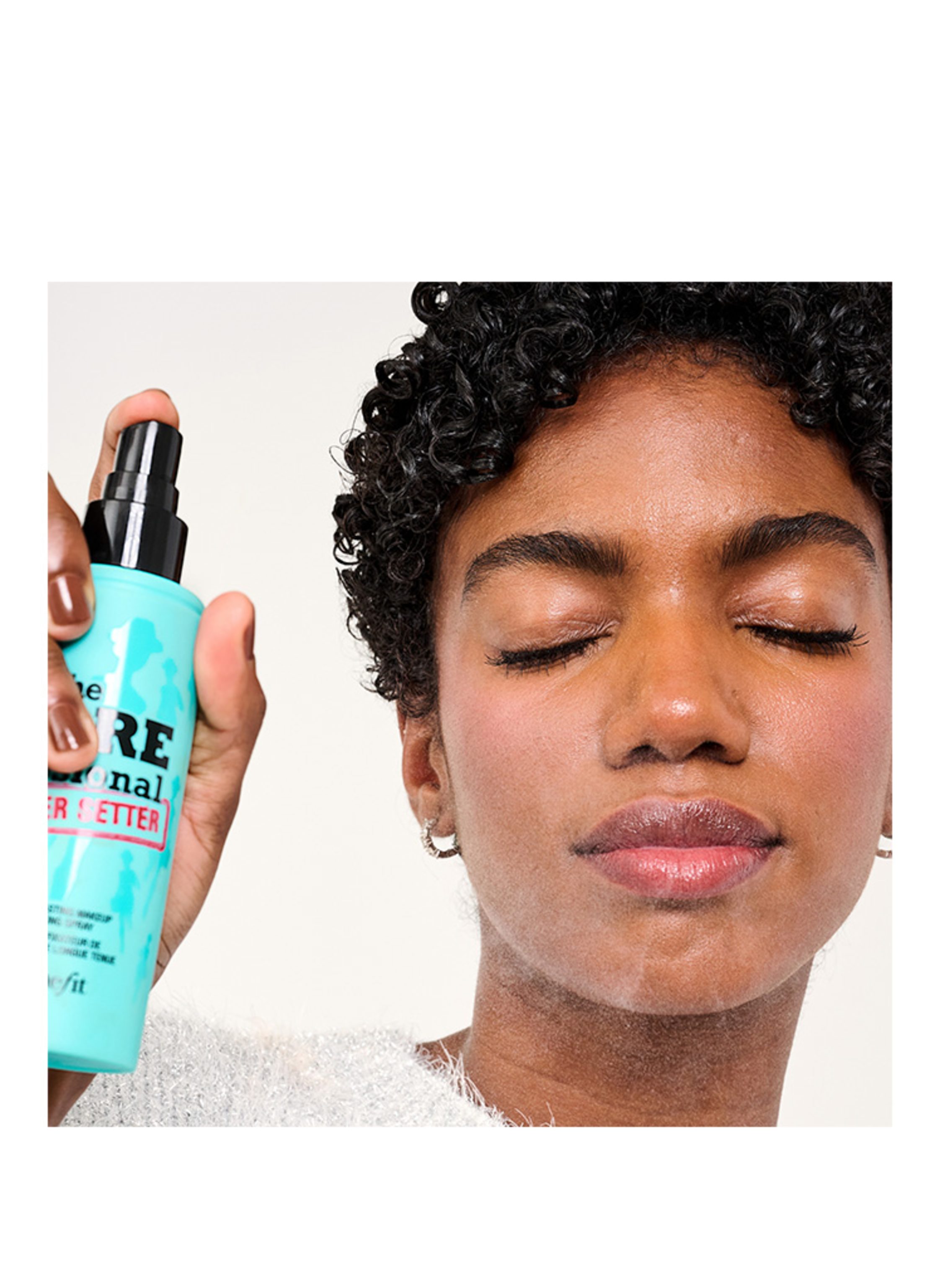 Thumbnail - Benefit Camp P.O.R.E Make-up Set