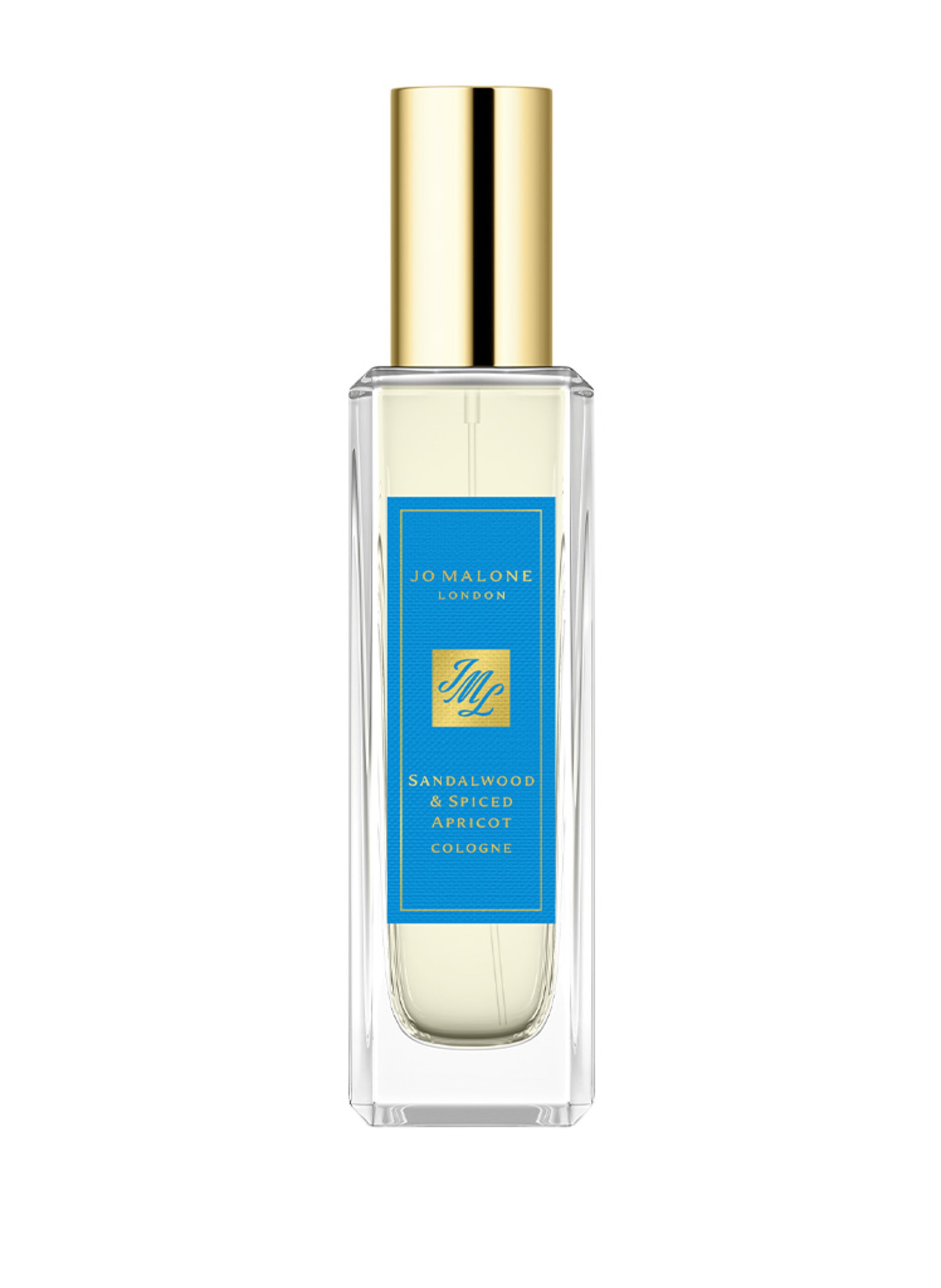 jo malone orris & sandalwood woda kolońska 30 ml    