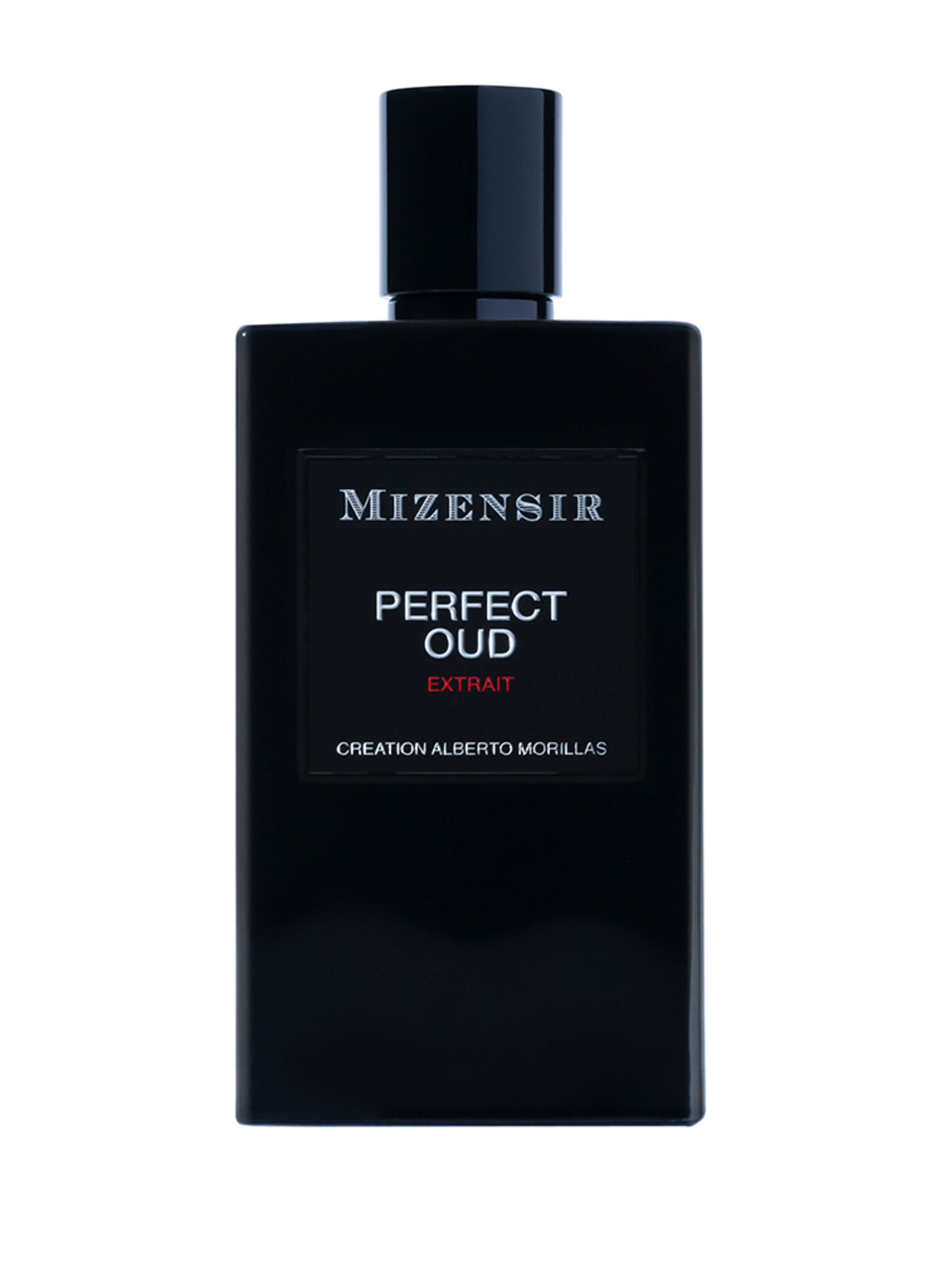mizensir perfect oud ekstrakt perfum 100 ml    