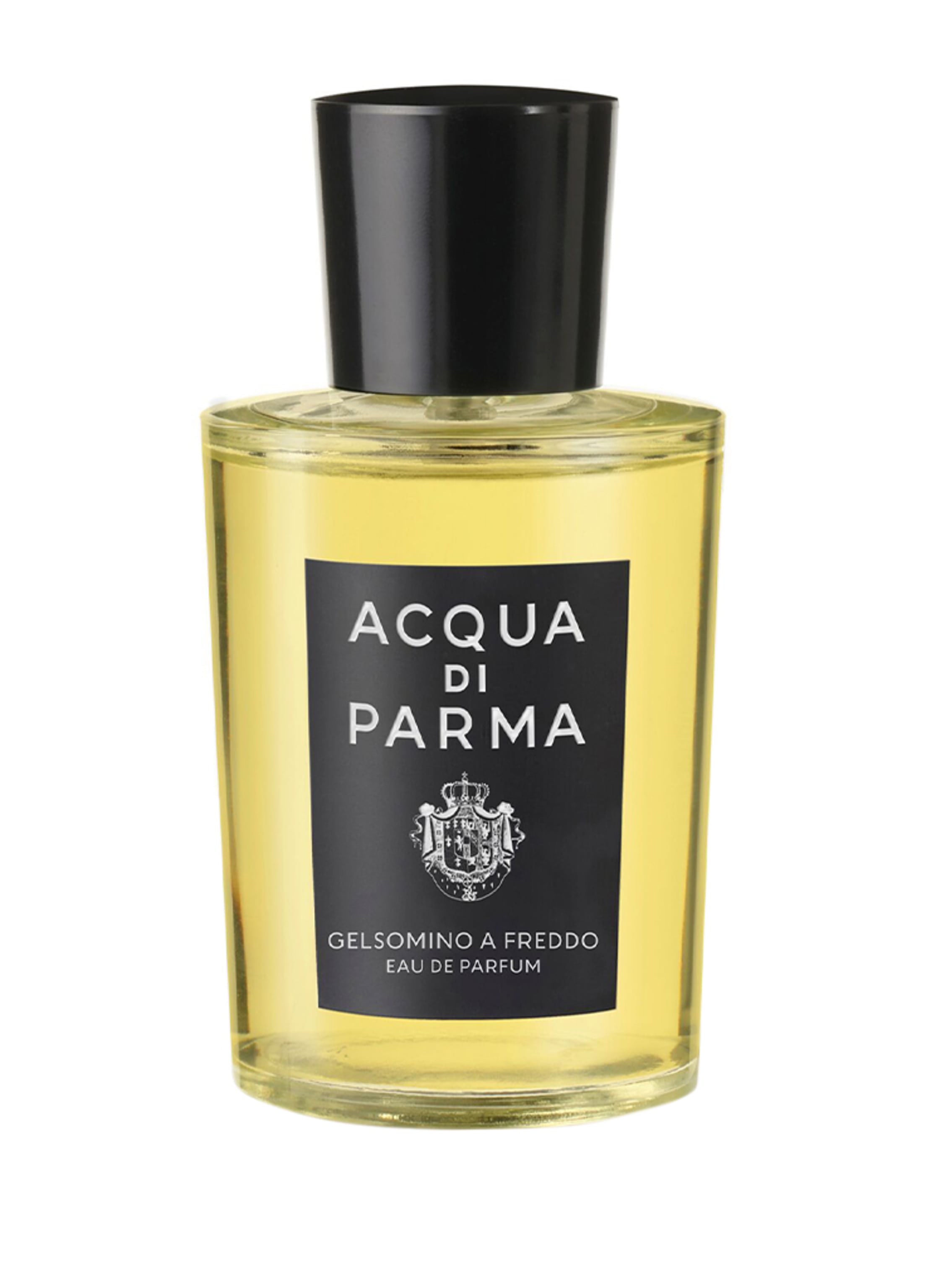 acqua di parma gelsomino a freddo