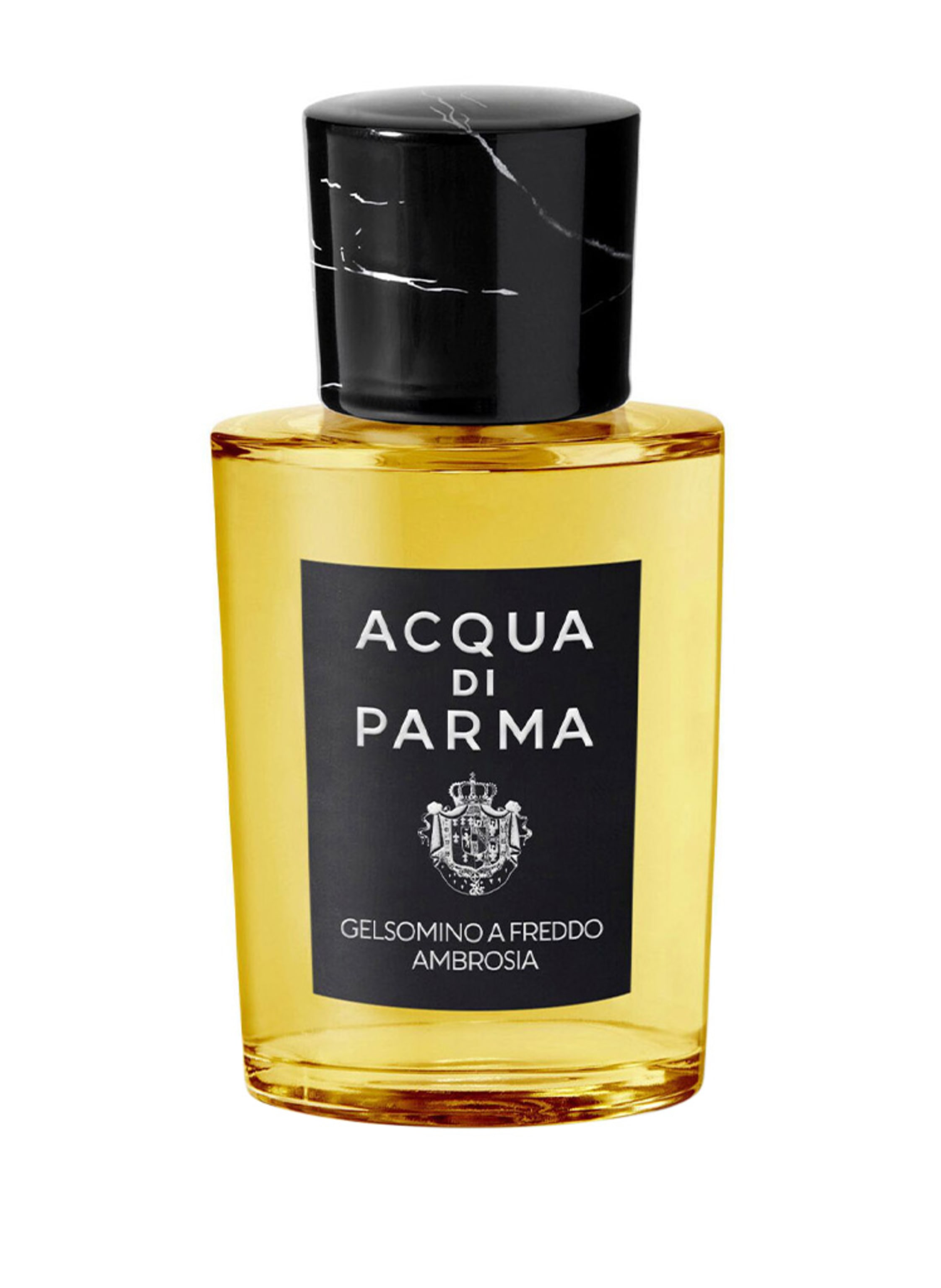 acqua di parma gelsomino a freddo ekstrakt perfum 50 ml    