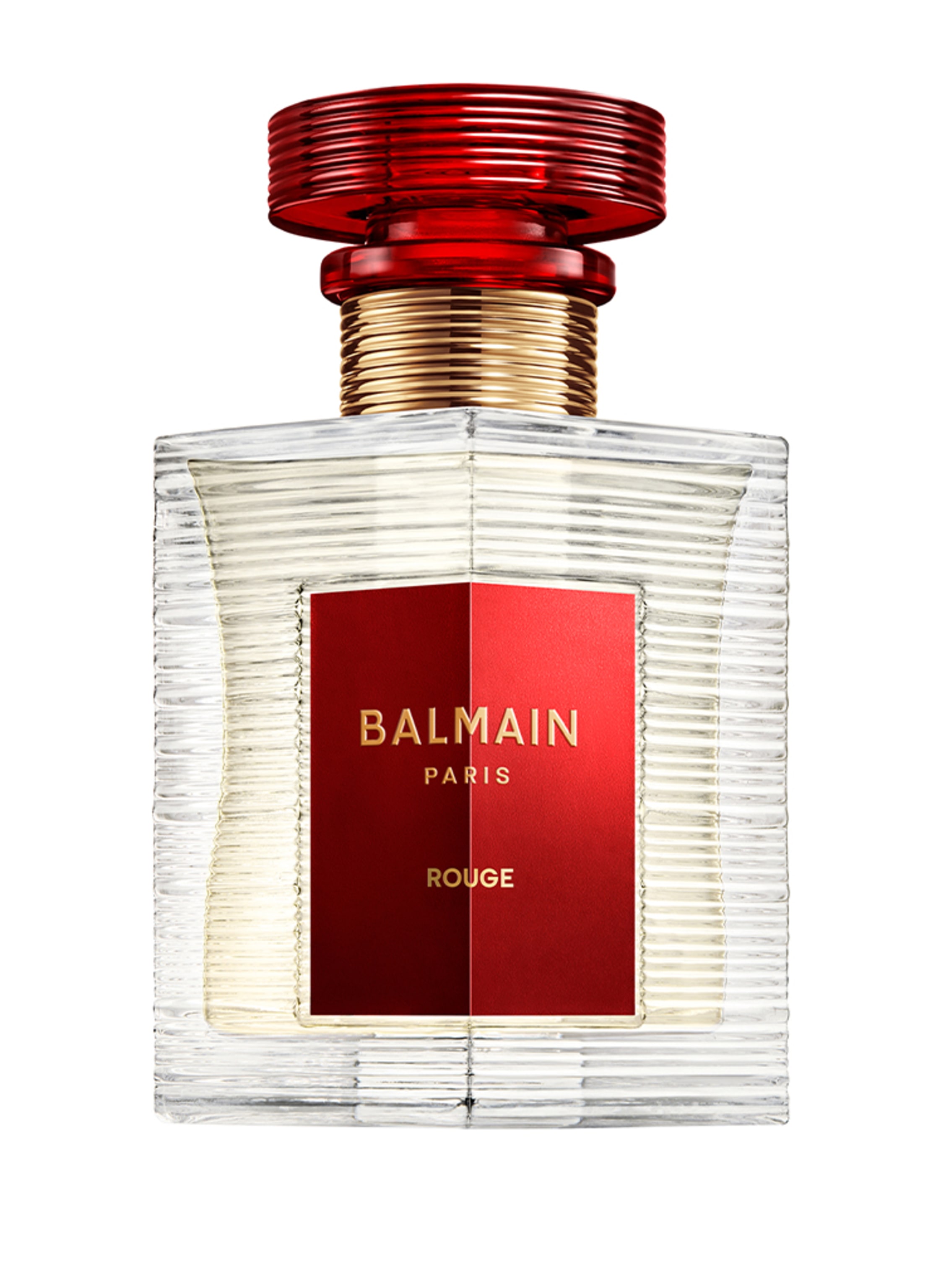balmain rouge woda toaletowa 50 ml    