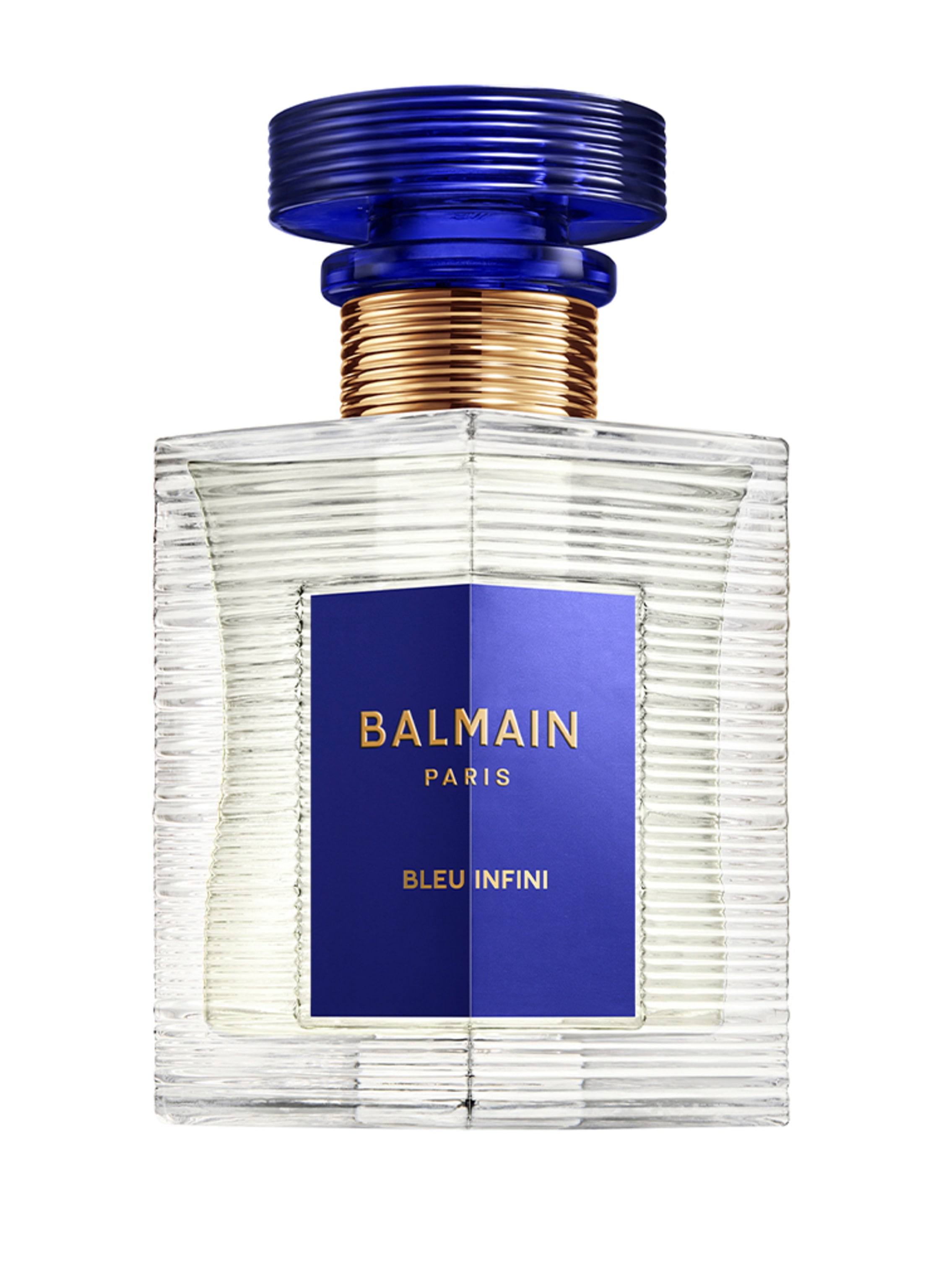 balmain bleu infini woda toaletowa 50 ml     