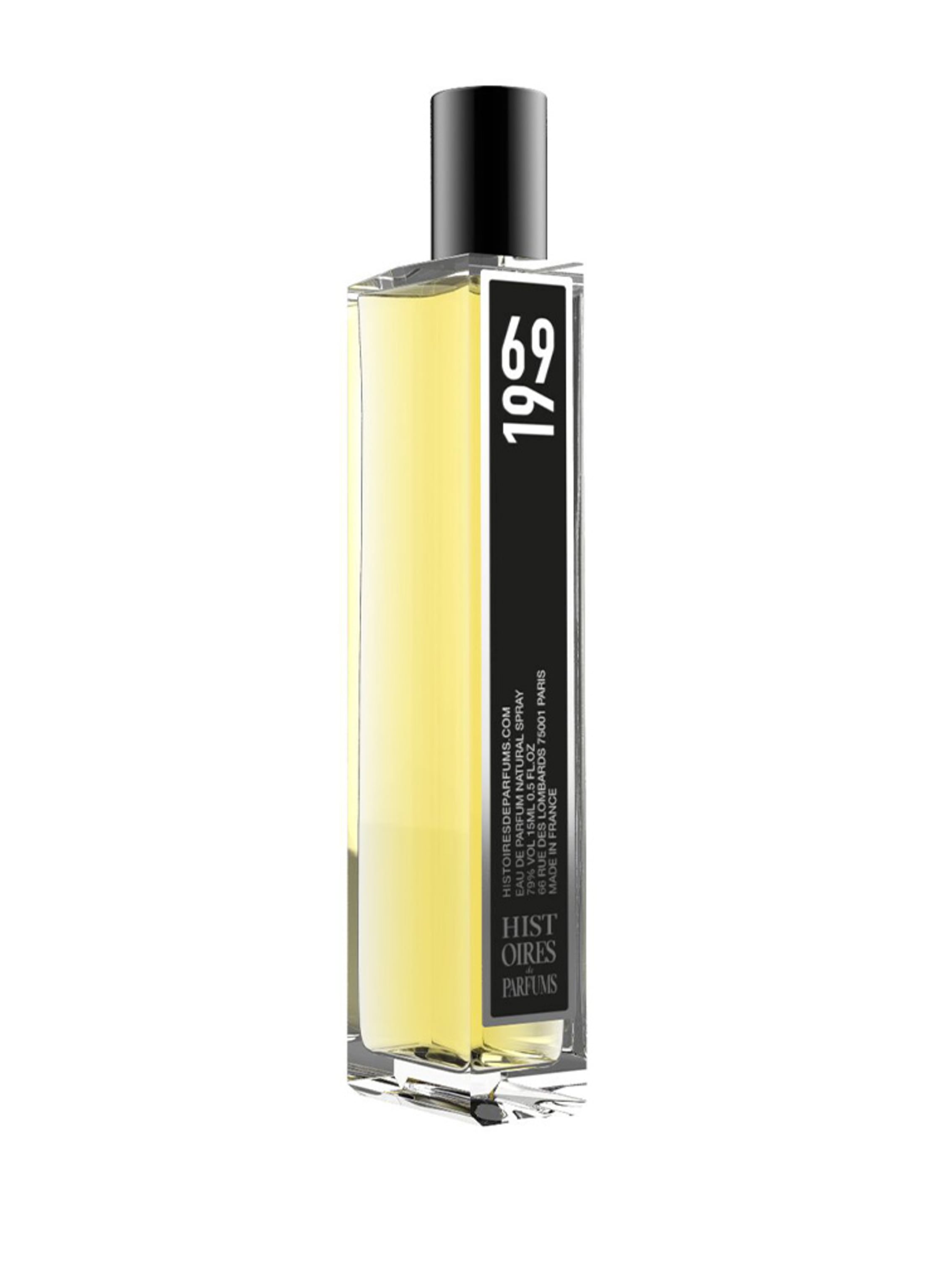 histoires de parfums 1969 woda perfumowana 60 ml    