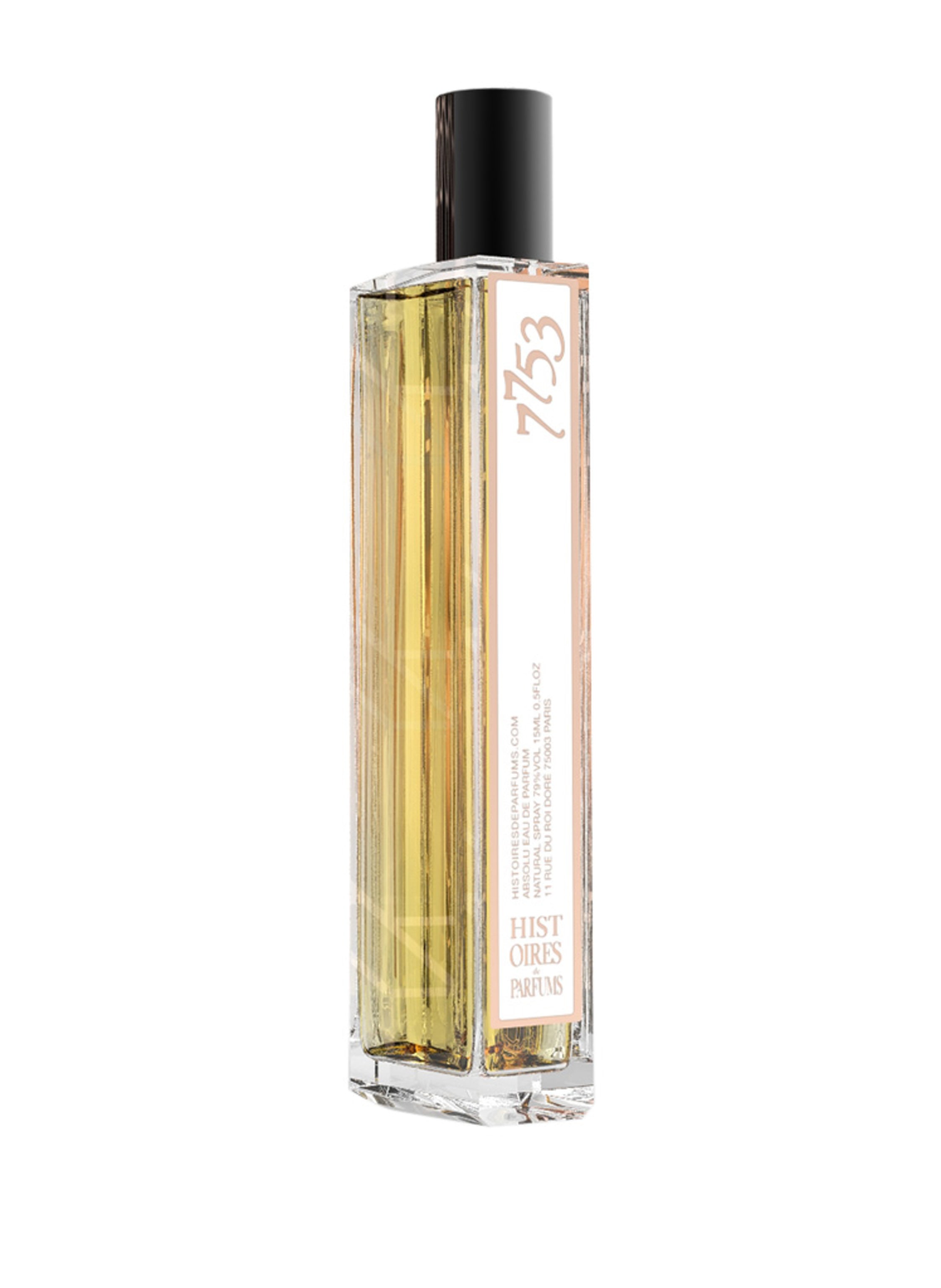 HISTOIRES de PARFUMS 7753 MONA LISA Eau de Parfum — free download