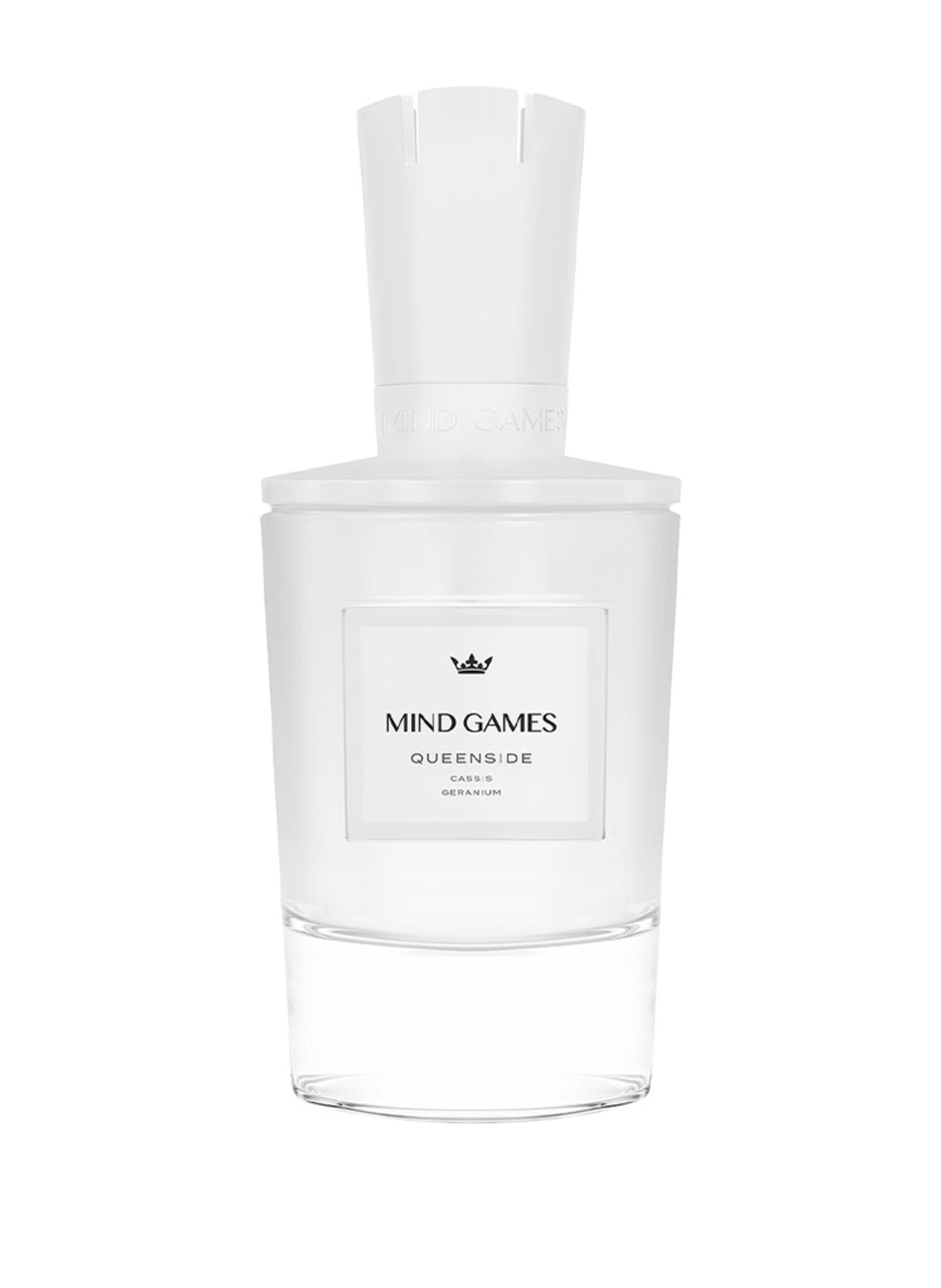 Thumbnail - Mind Games Extraordinare Collection Queenside Duft-Set 100 ml