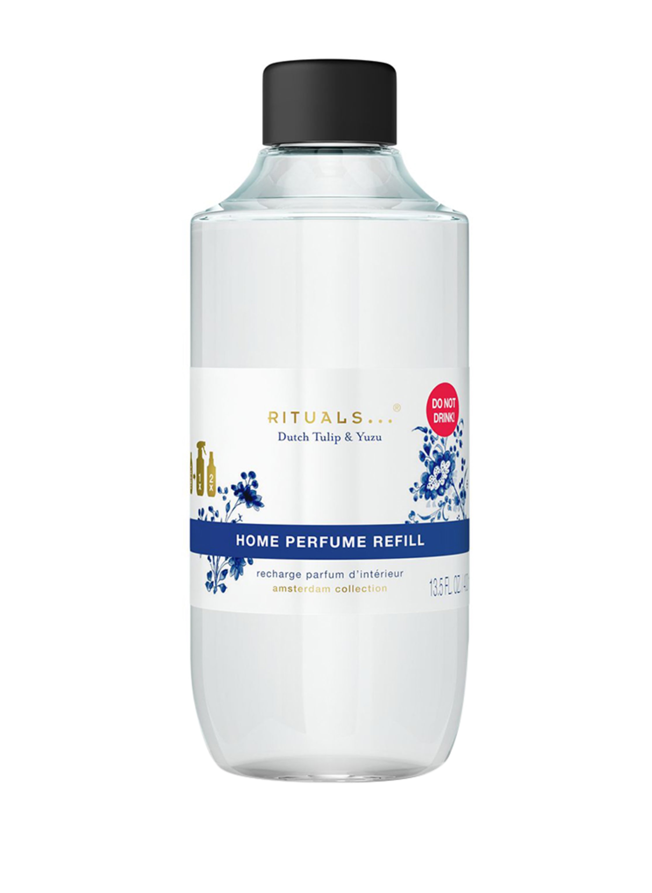 RITUALS AMSTERDAM COLLECTION REFILL Raumduft