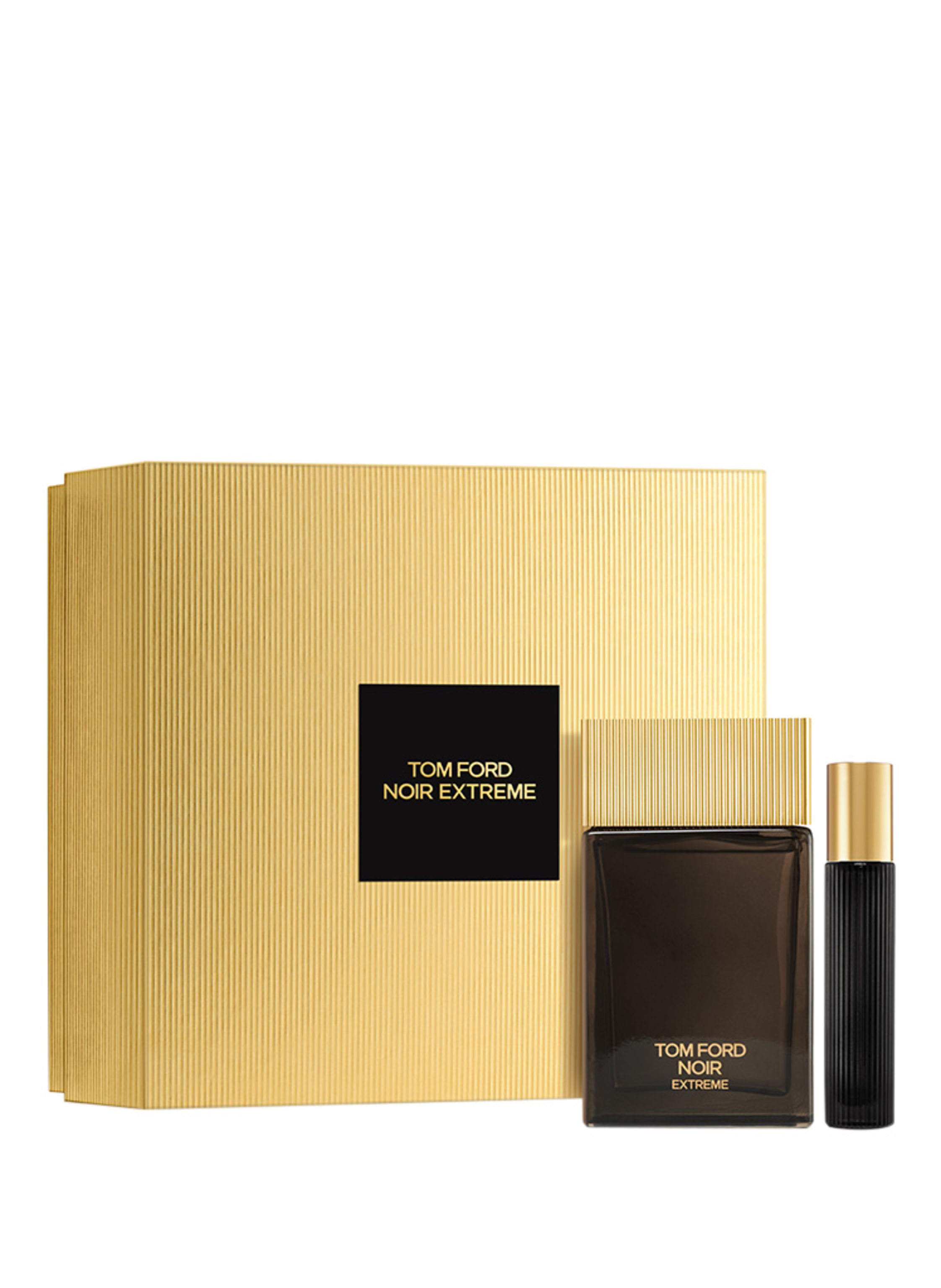 tom ford noir extreme woda perfumowana 100 ml   zestaw  