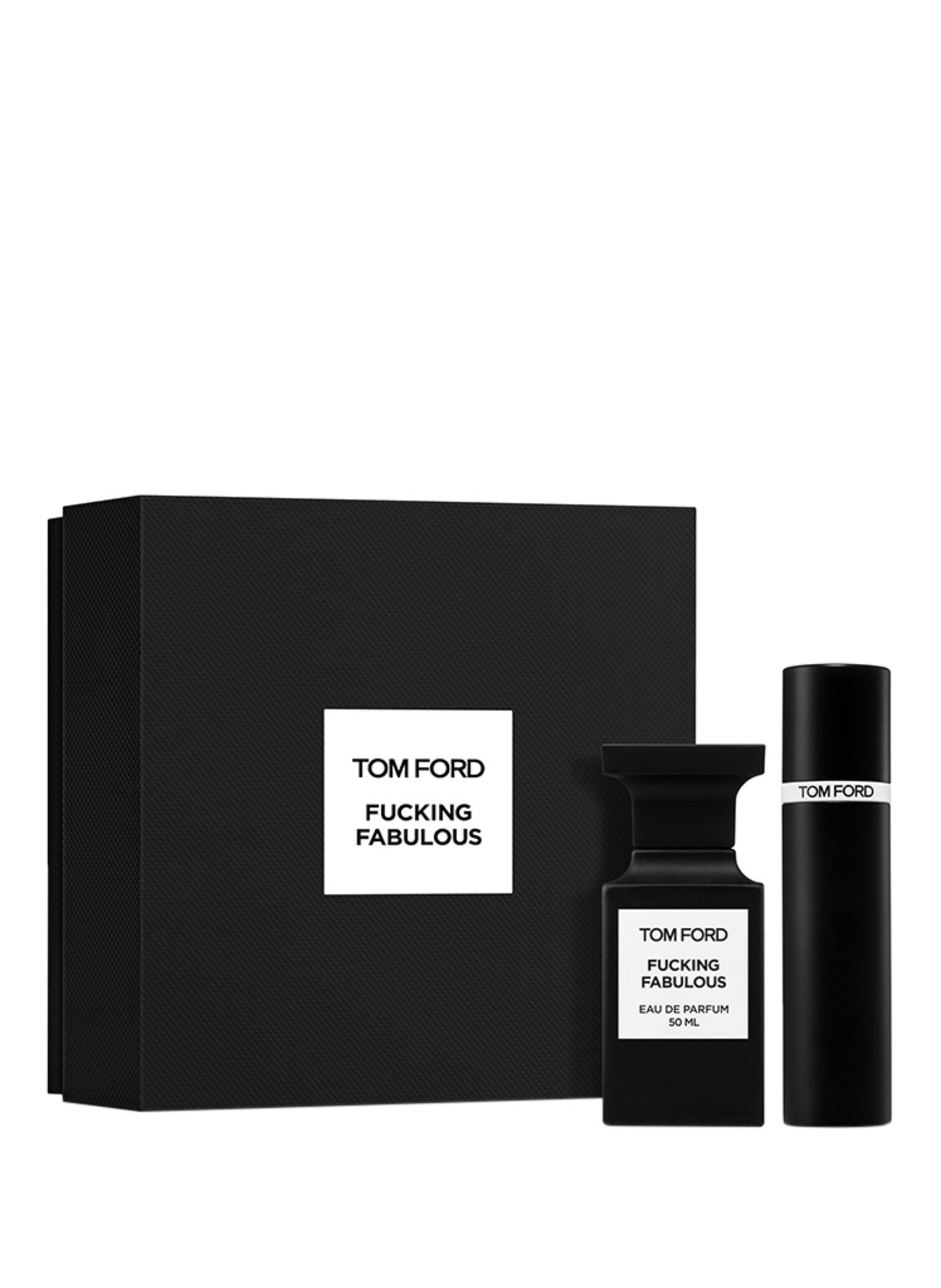 tom ford fucking fabulous woda perfumowana 50 ml   zestaw  