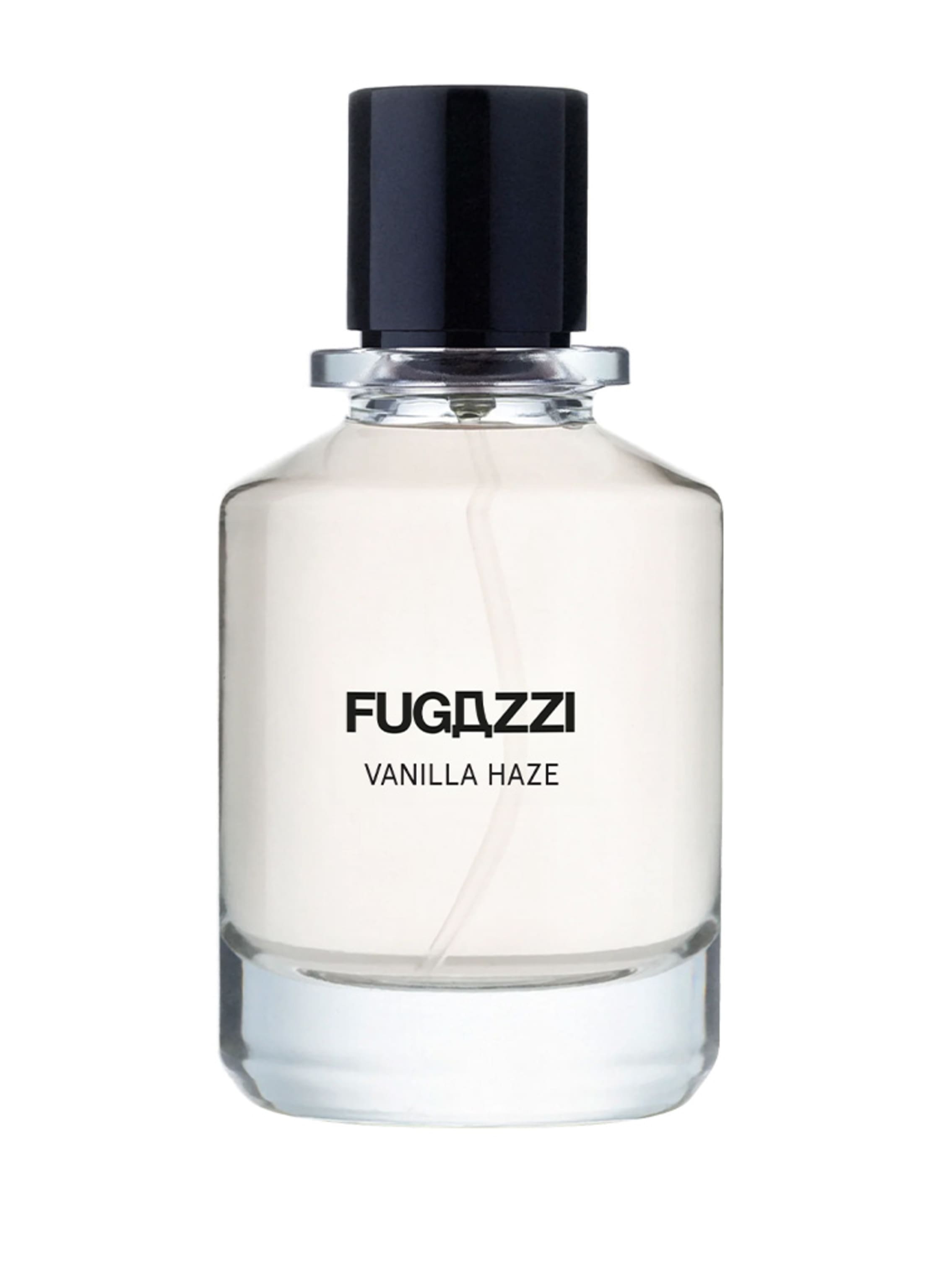 fugazzi vanilla haze ekstrakt perfum 50 ml     