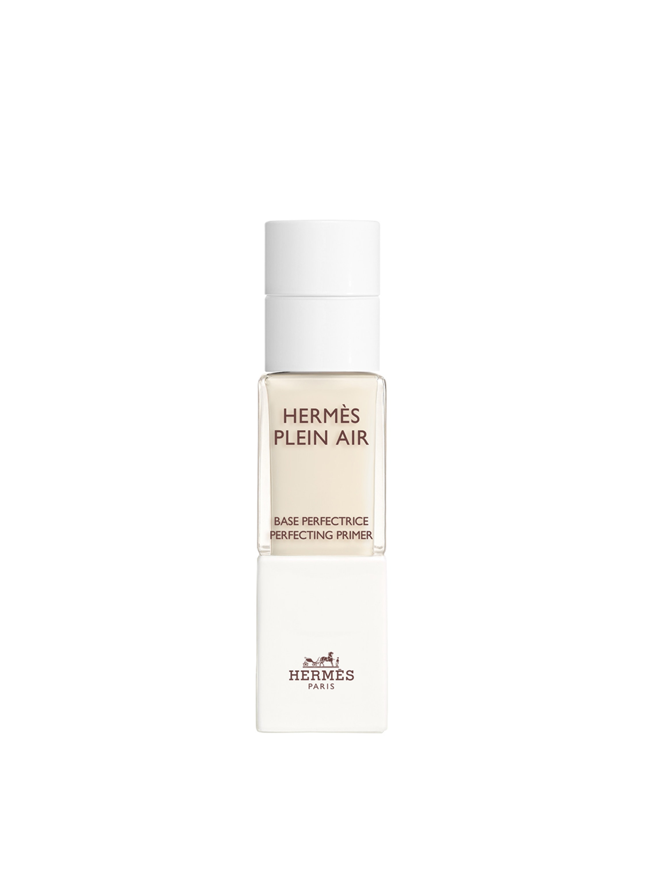 HERMÈS HERMÈS PLEIN AIR Moisturizing, perfecting primer for an