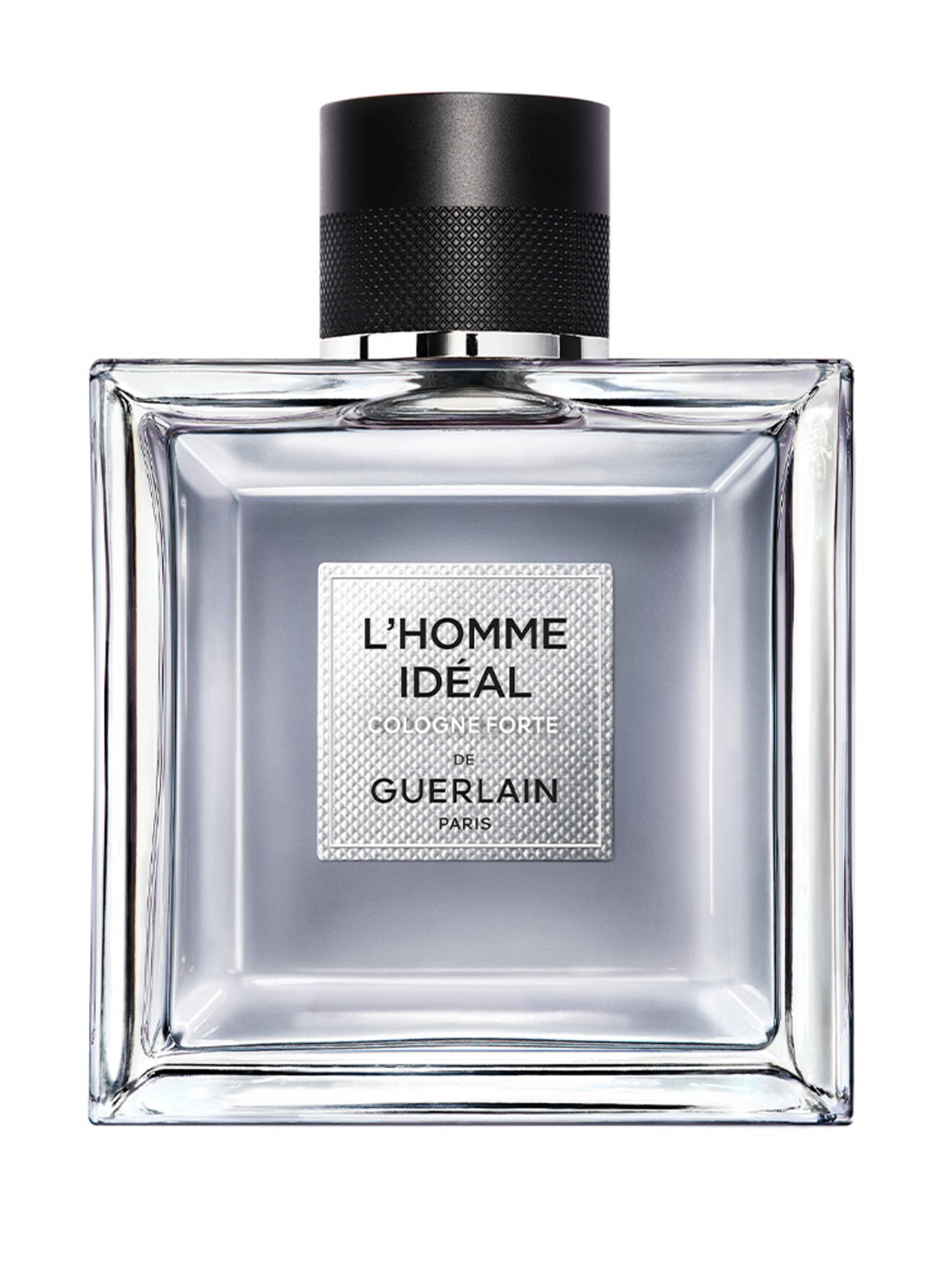 guerlain l'homme ideal cologne woda perfumowana 100 ml     