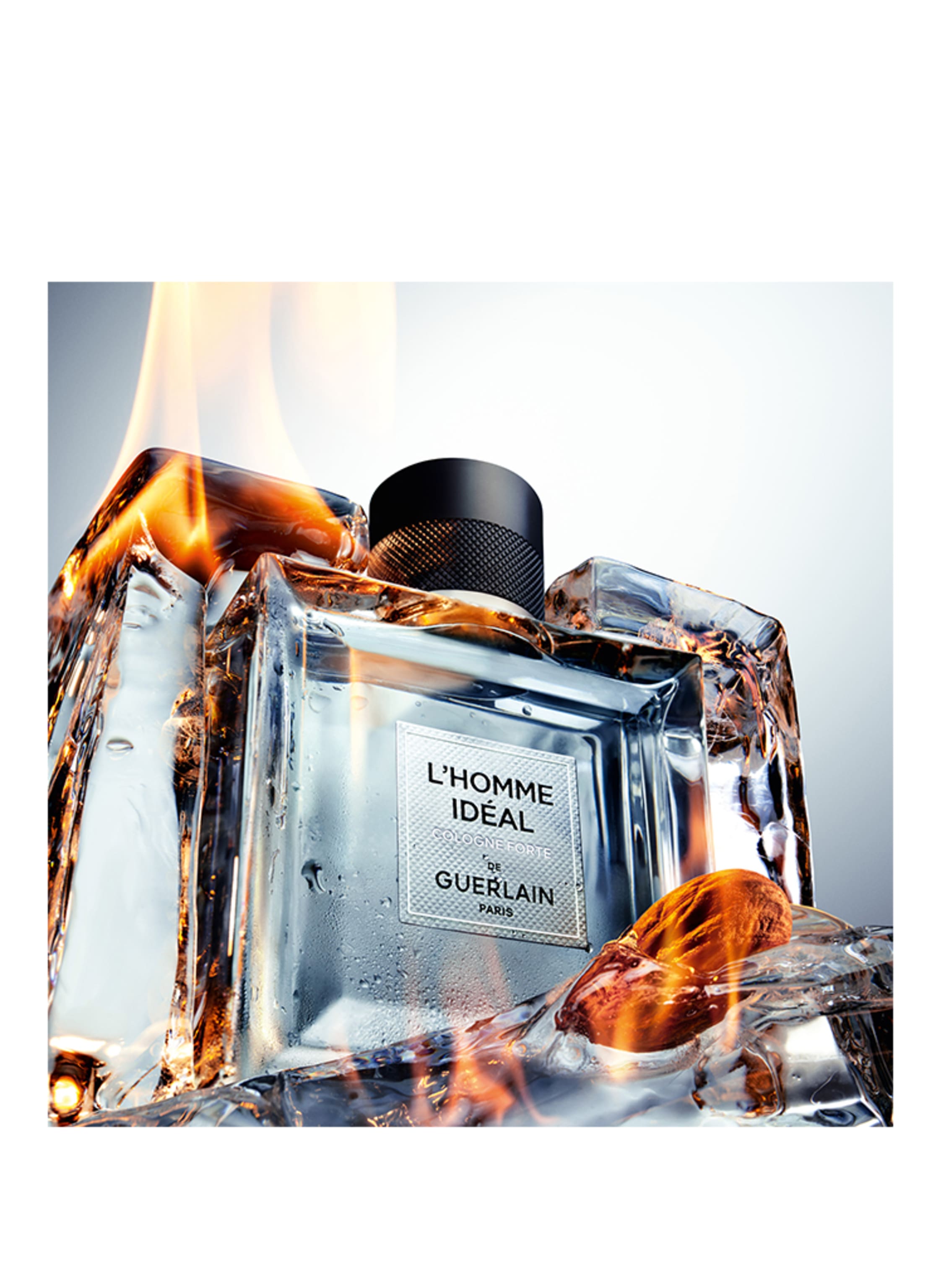 Thumbnail - Guerlain L'homme Idéal Cologne Forte Eau de Parfum 100 ml