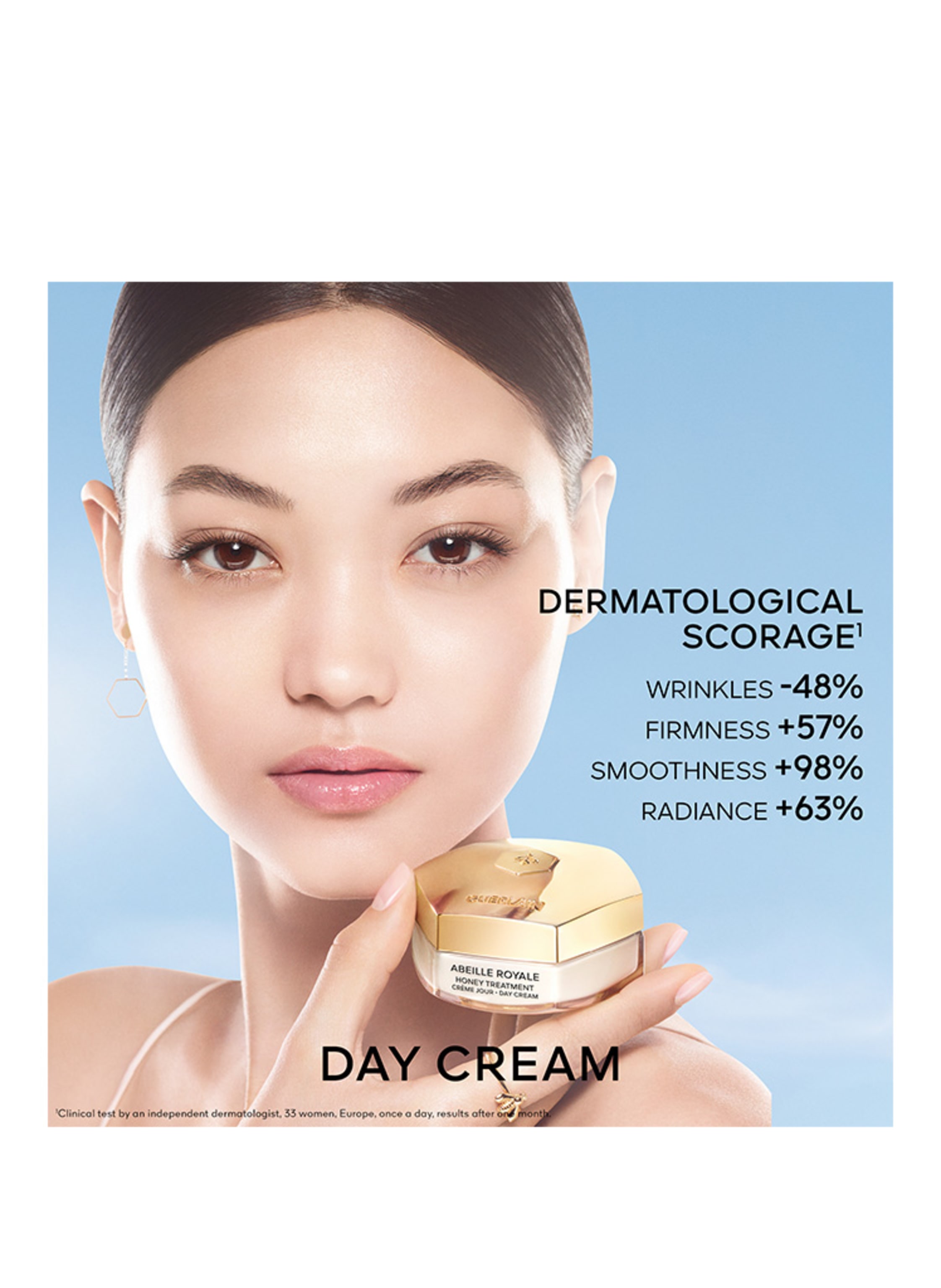 Thumbnail - Guerlain Abeille Royale Pflege-Set