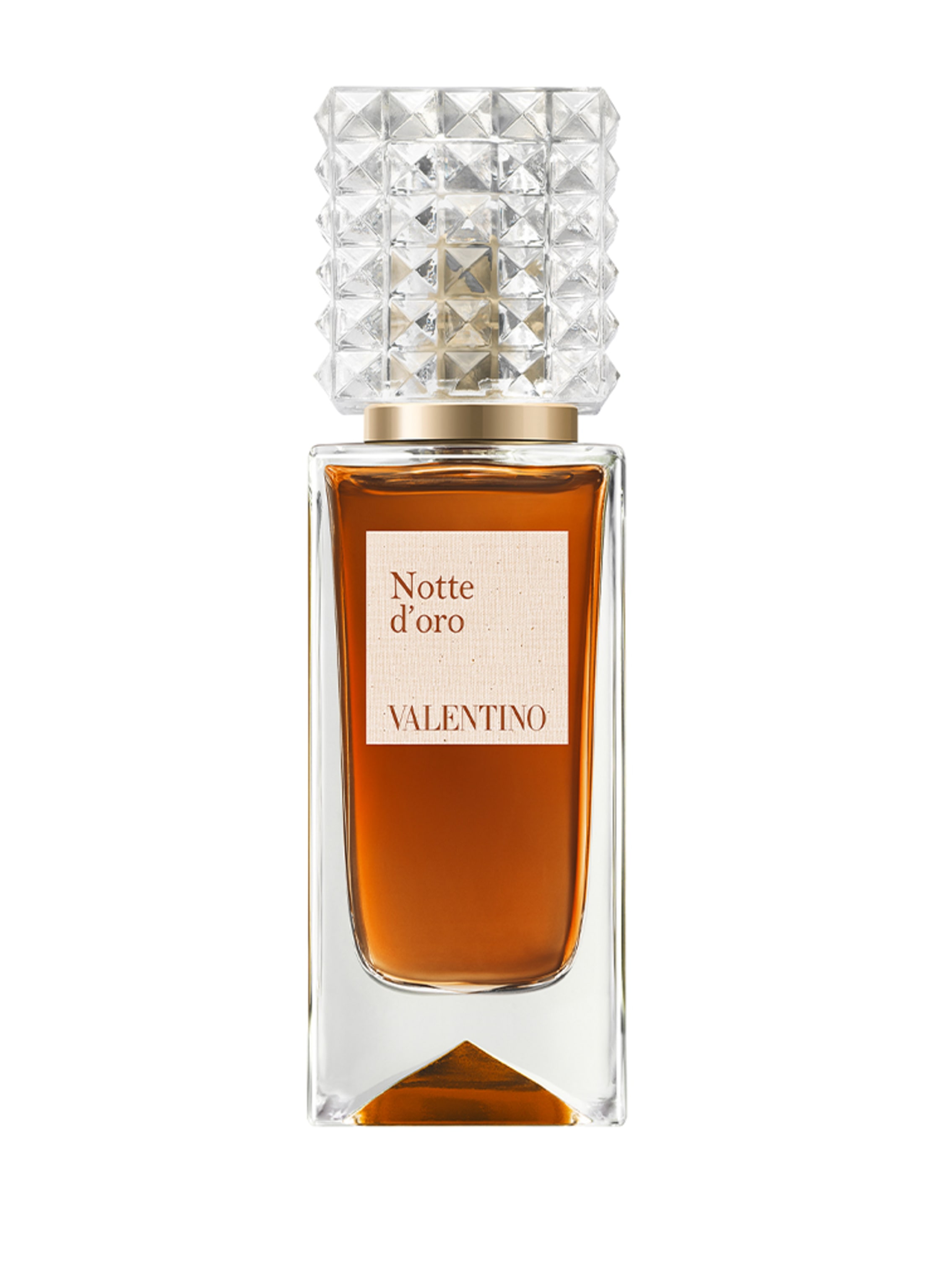 valentino notte d'oro